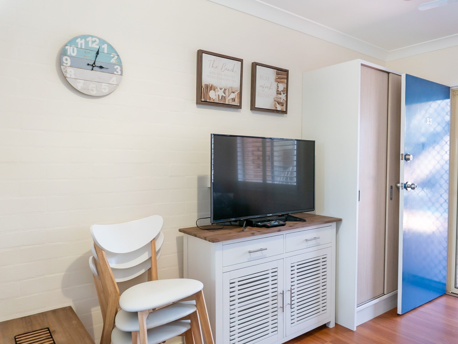Renovated Studio in the Heart of Sawtell