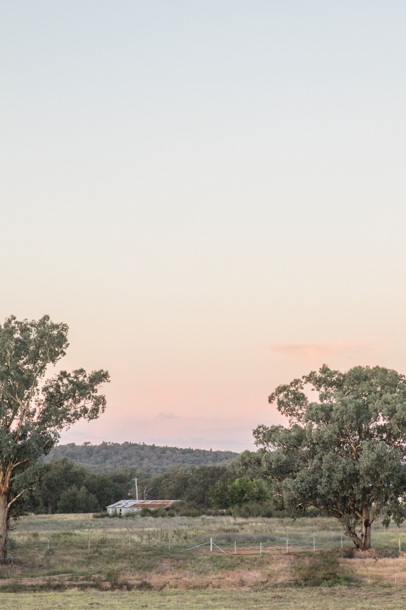 Abercorn - House and Farm Mudgee