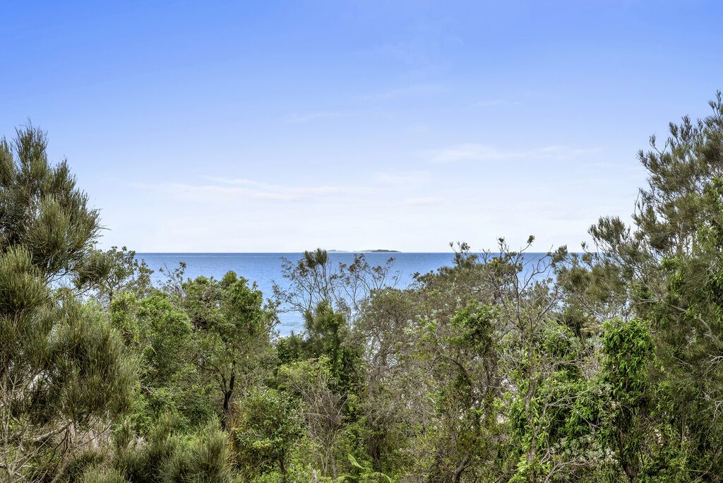 Oceanview Property Near Mullaway Beach