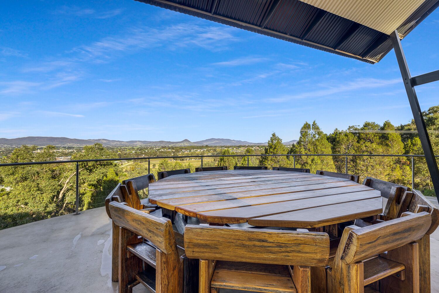 Tyalla Lodge by Your Innkeeper Mudgee