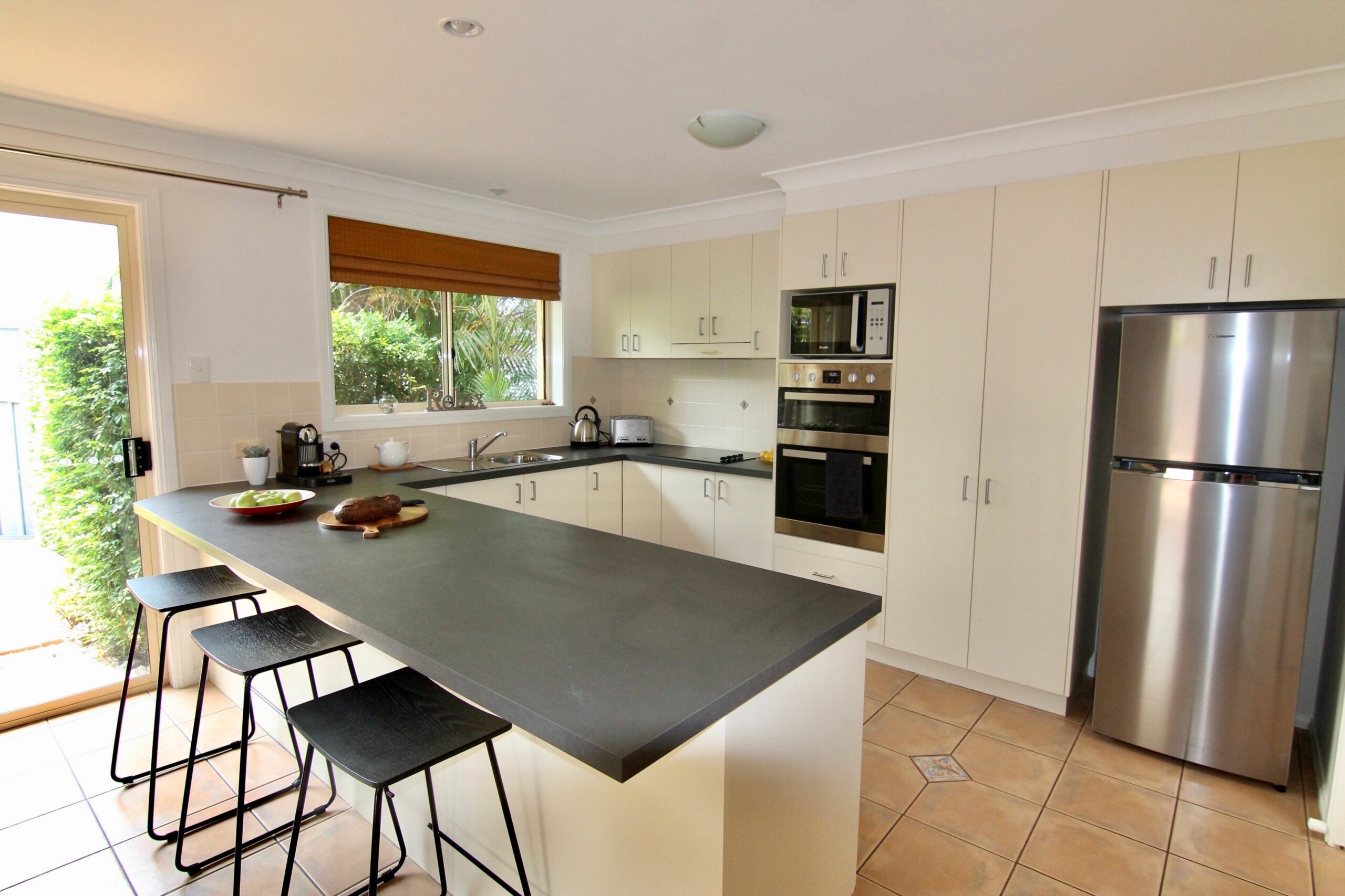 Diggers Beach Hideaway, Coffs Harbour - New Listing! Prime beachside location