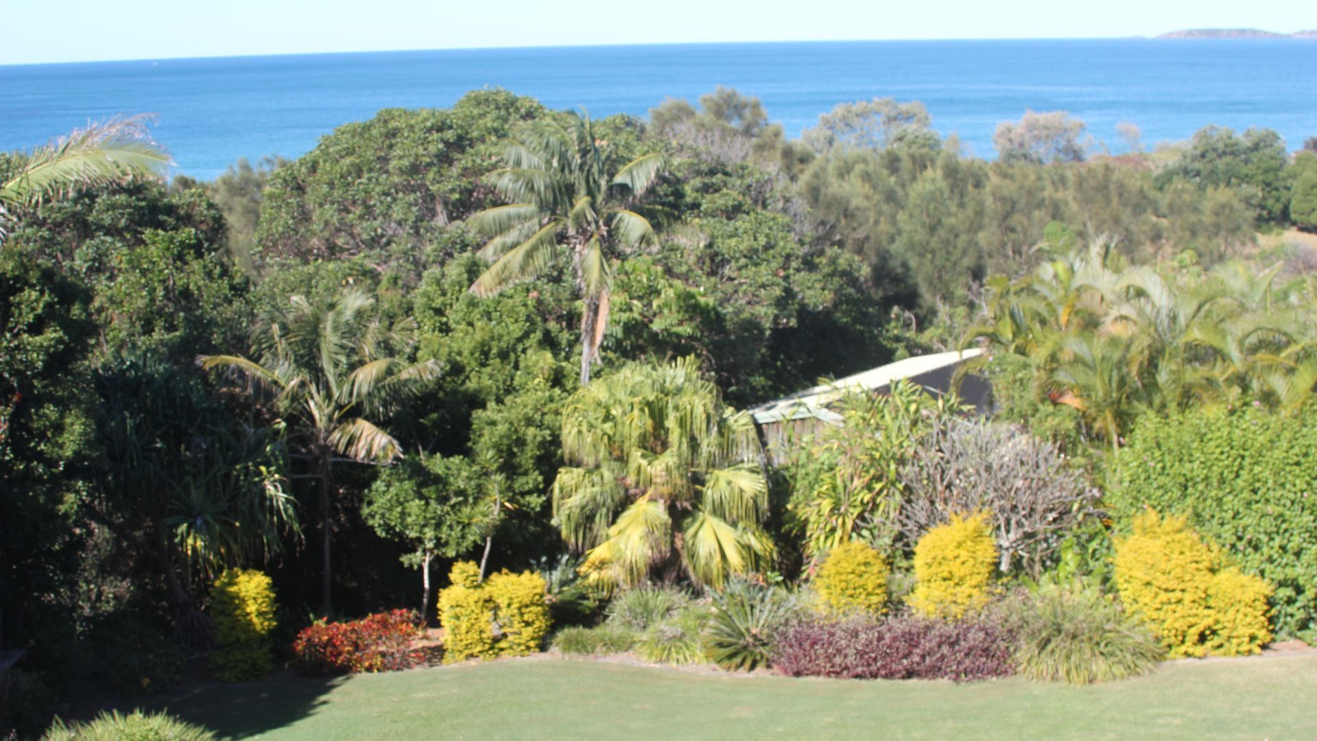 Warrawee House on the Beach