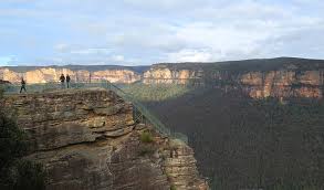 Blue Mountains Luxury Private Charter with Echoes Lunch