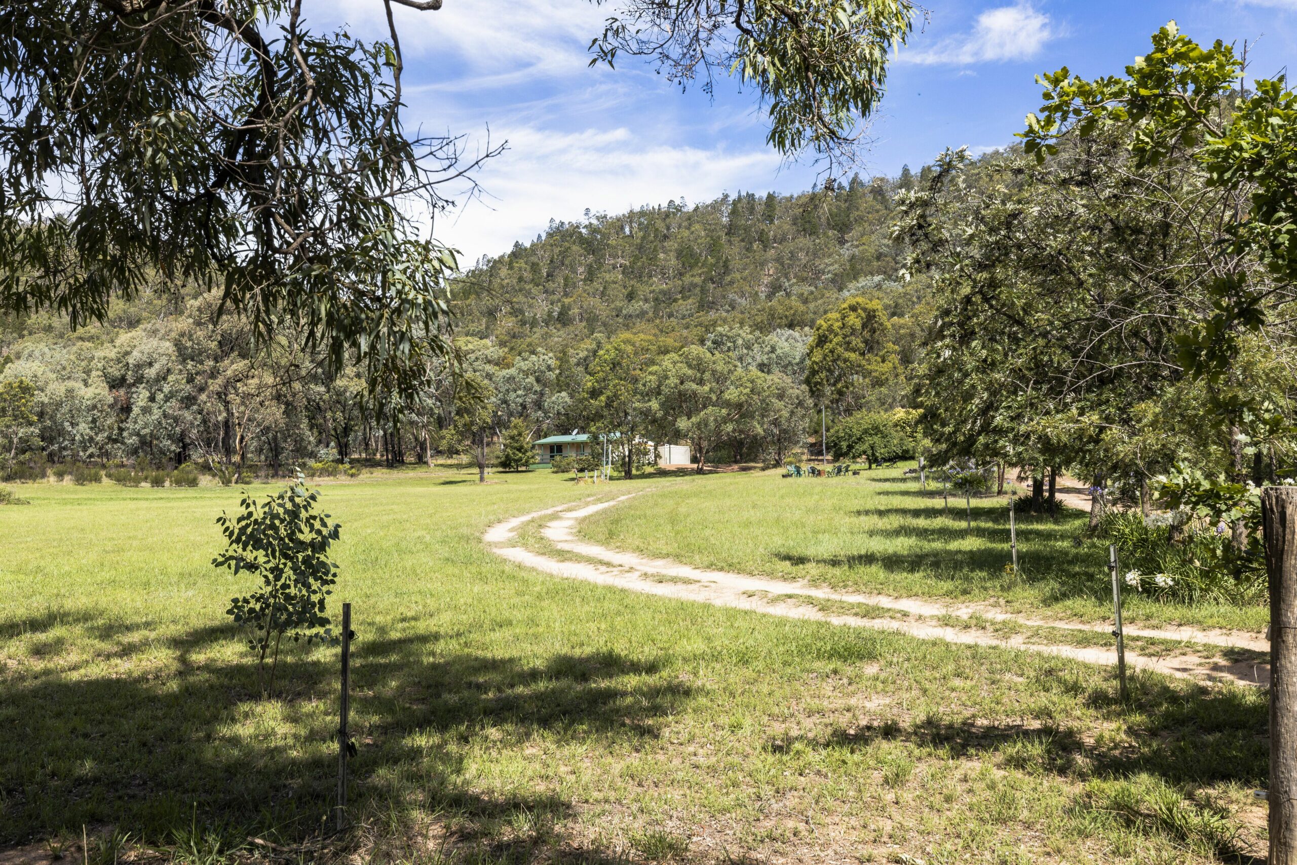 Green Tree Cottage - Your Innkeeper Mudgee