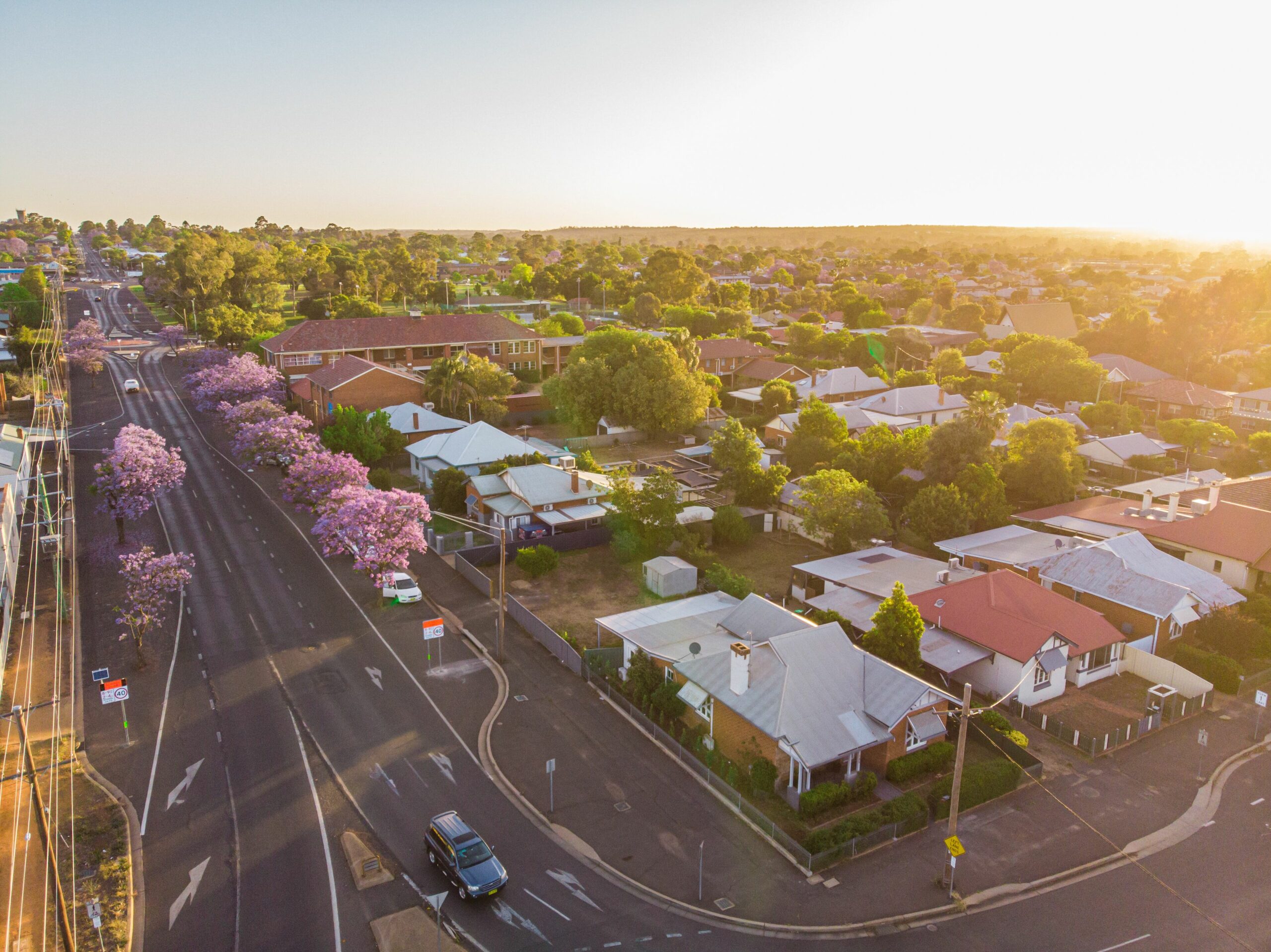 Old World Charm in the Heart of Dubbo