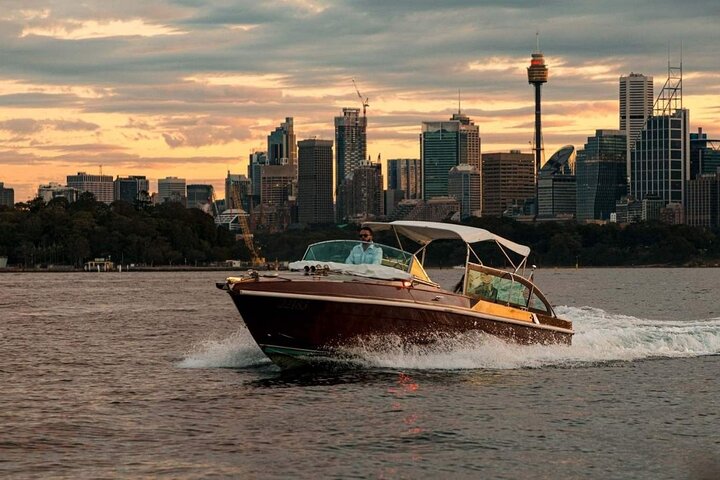 Private Full Day Blue Mountains Tour by Tour Vehicle & Boat - Sights & Sea