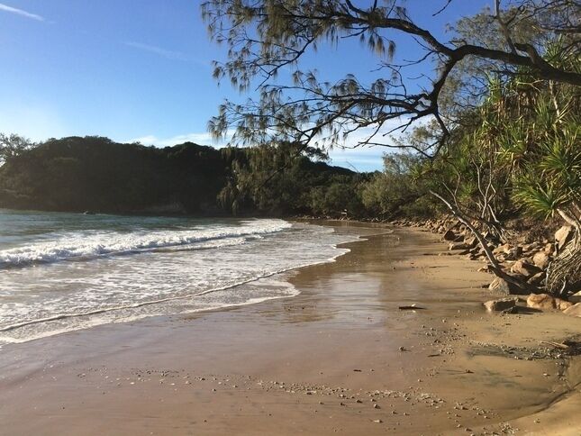 Sandbar Holiday House - Central, River Frontage!