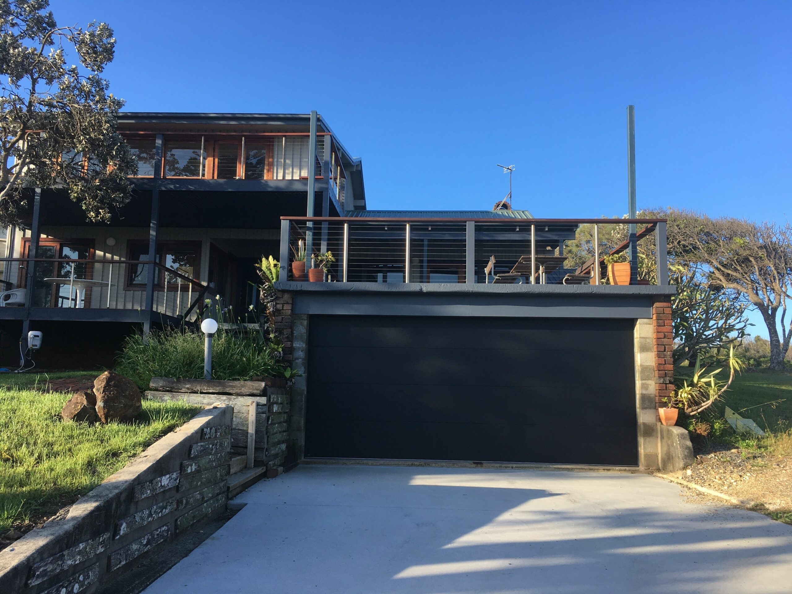 Arrawarra Headland - Ocean Views over Mullaway Beach