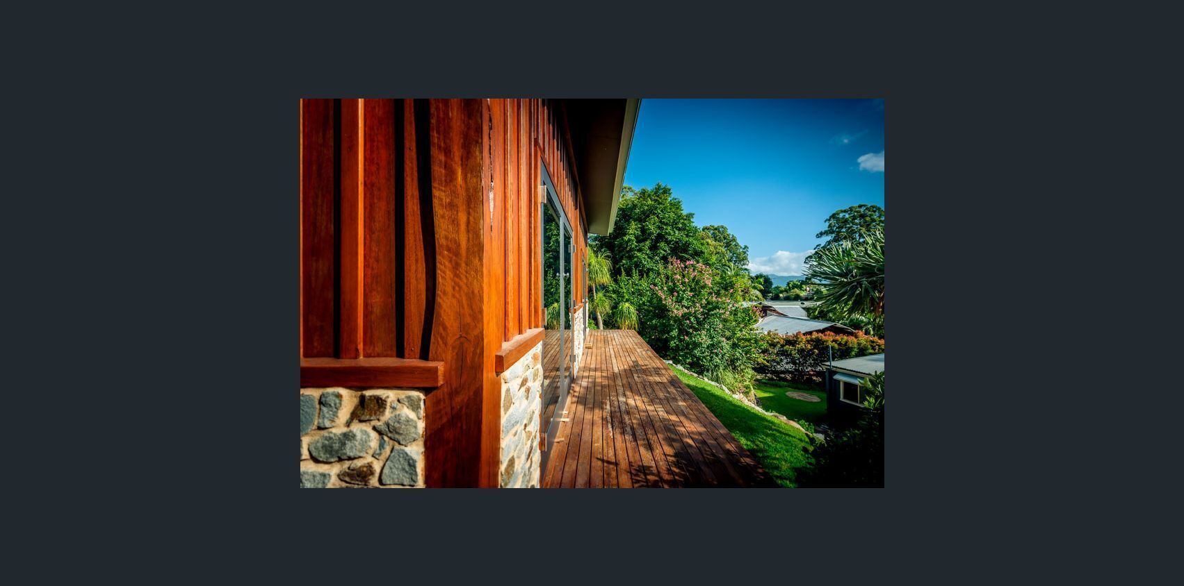Your Secluded and Private Slice of Bellingen in old Part of Town