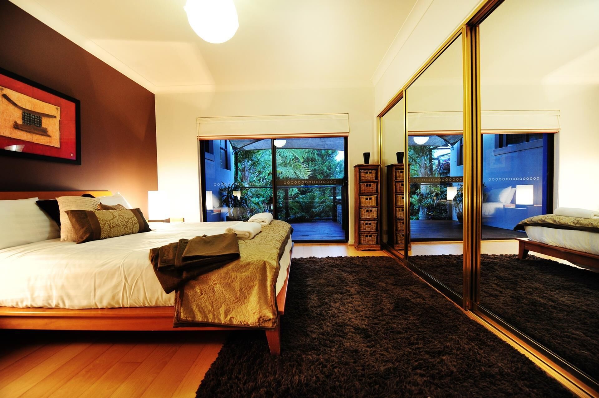 Breathtaking Views, Pet Friendly, & Stunningly Decor At Coffs Harbour