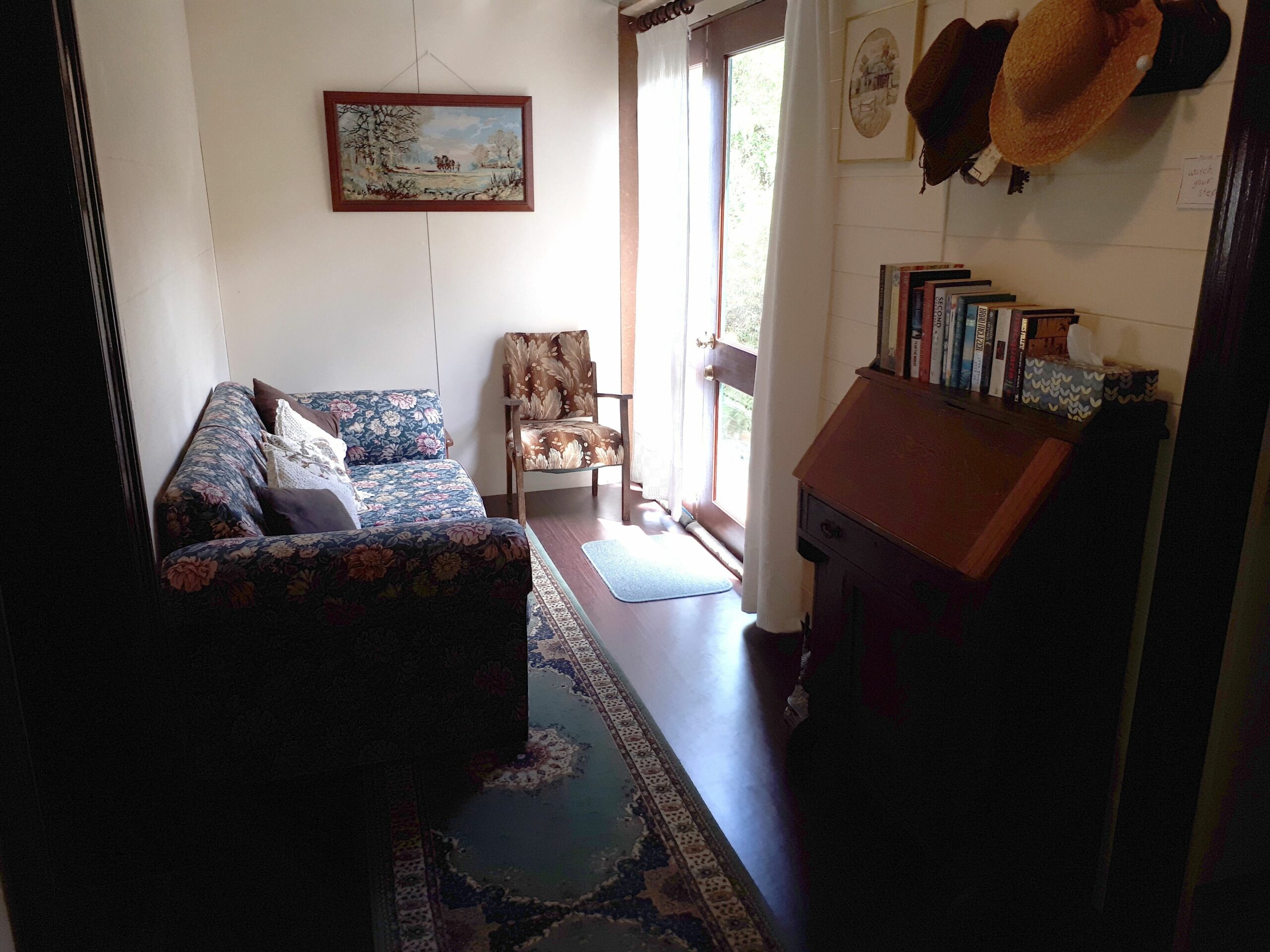 Avoca Cottage - Home Away From Home