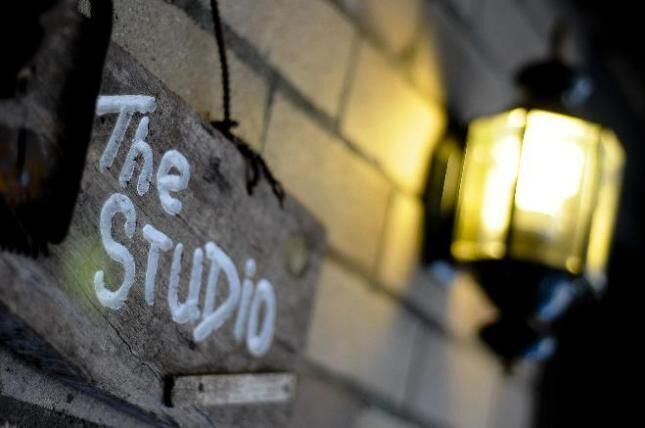 "The Studio" Armidale