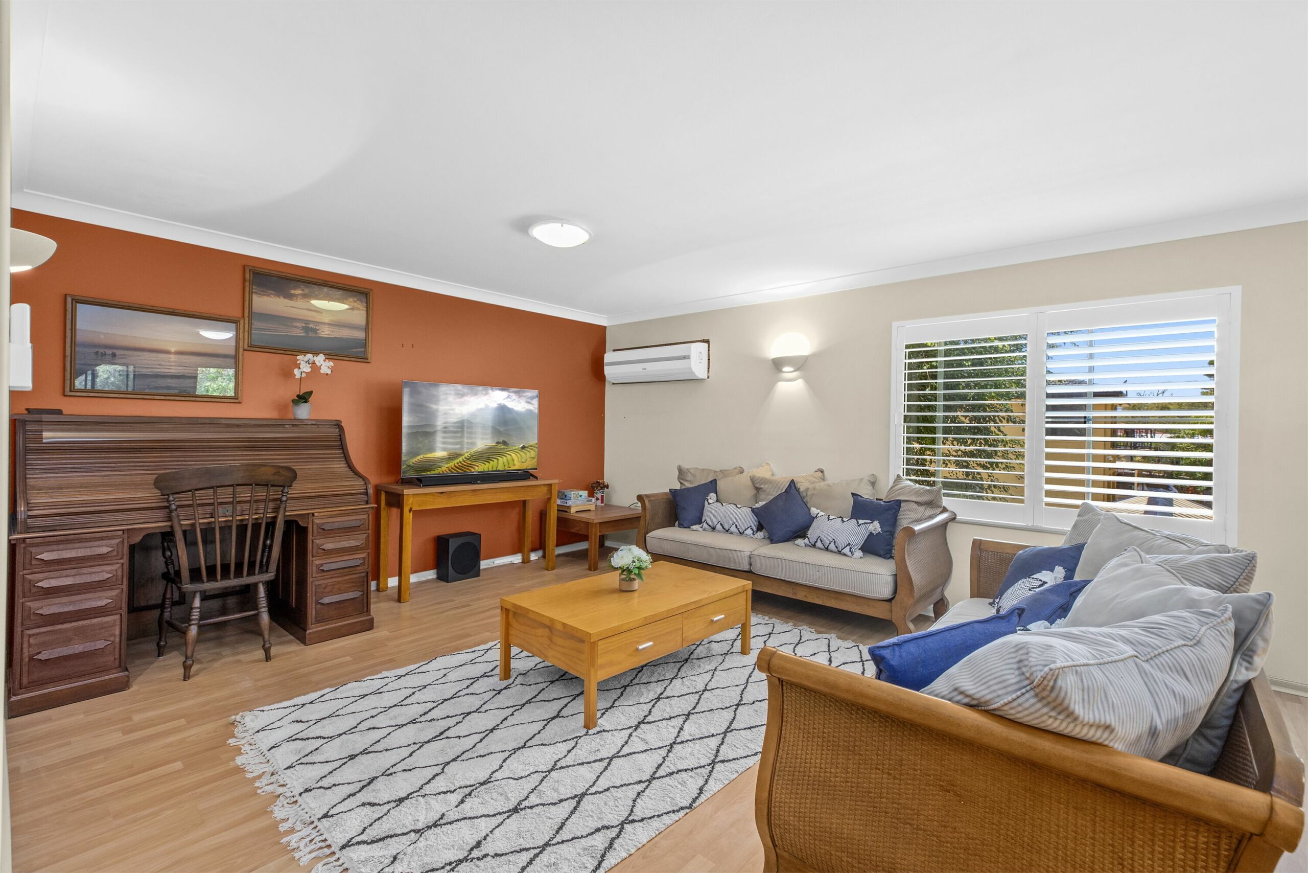 Best on Boronia in the Heart of Sawtell