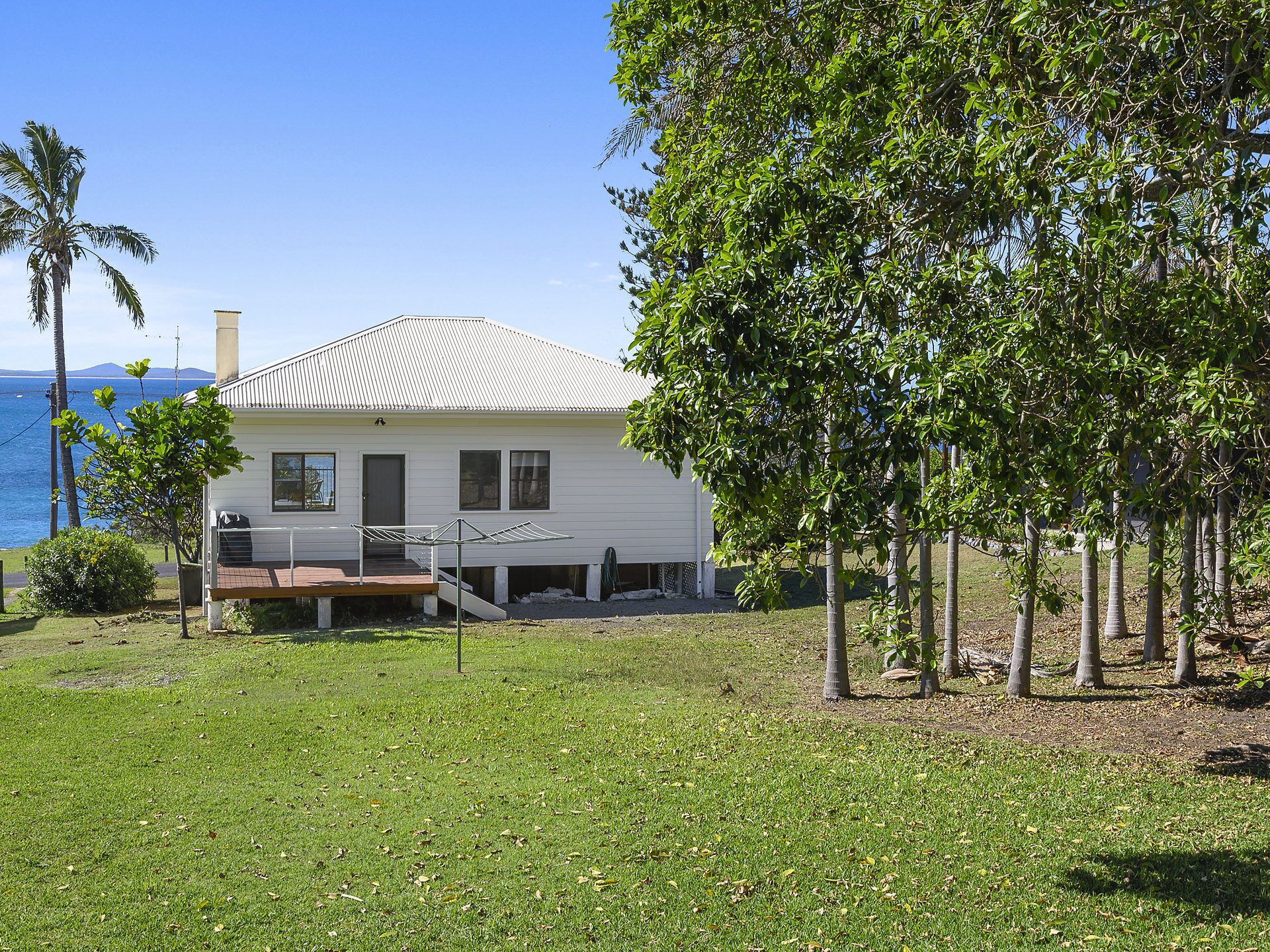 Landi's on Pollack - Woolgoolga, NSW