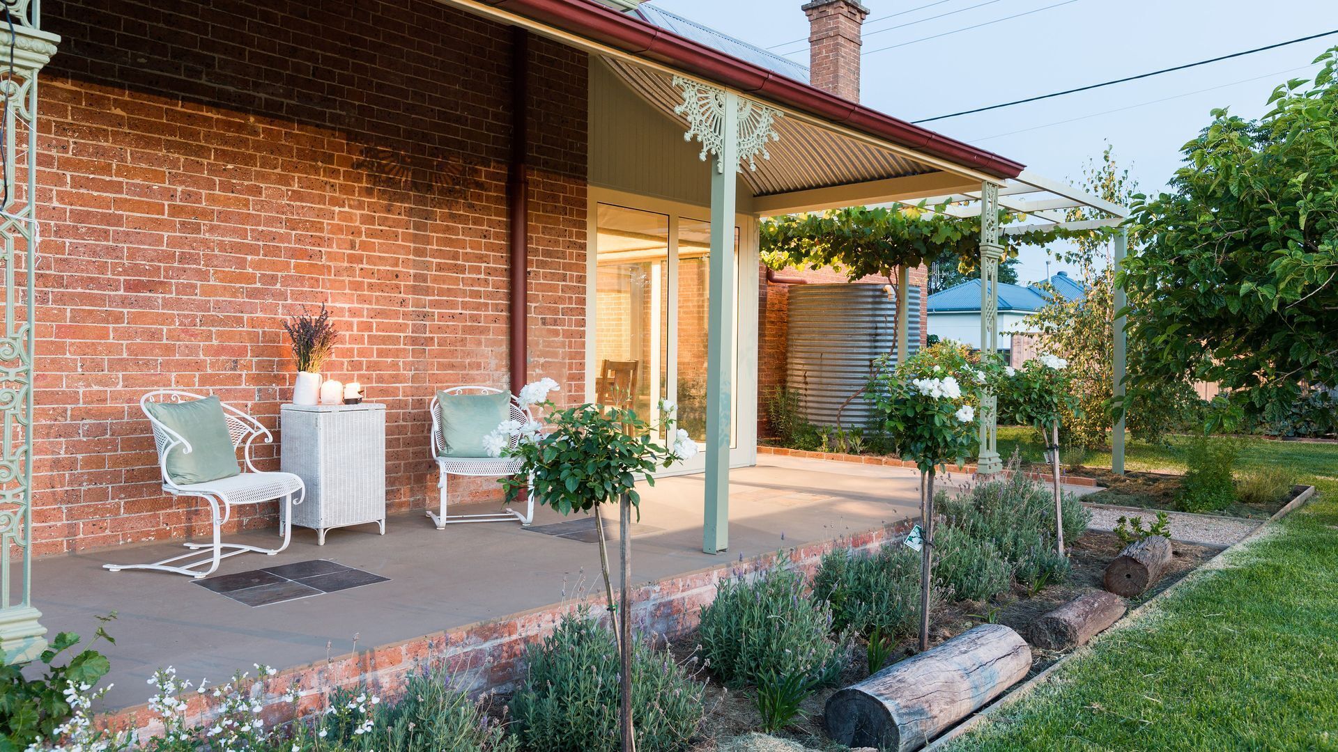 One of Mudgee’s Finest Original Residences, Guneemooroo Estate