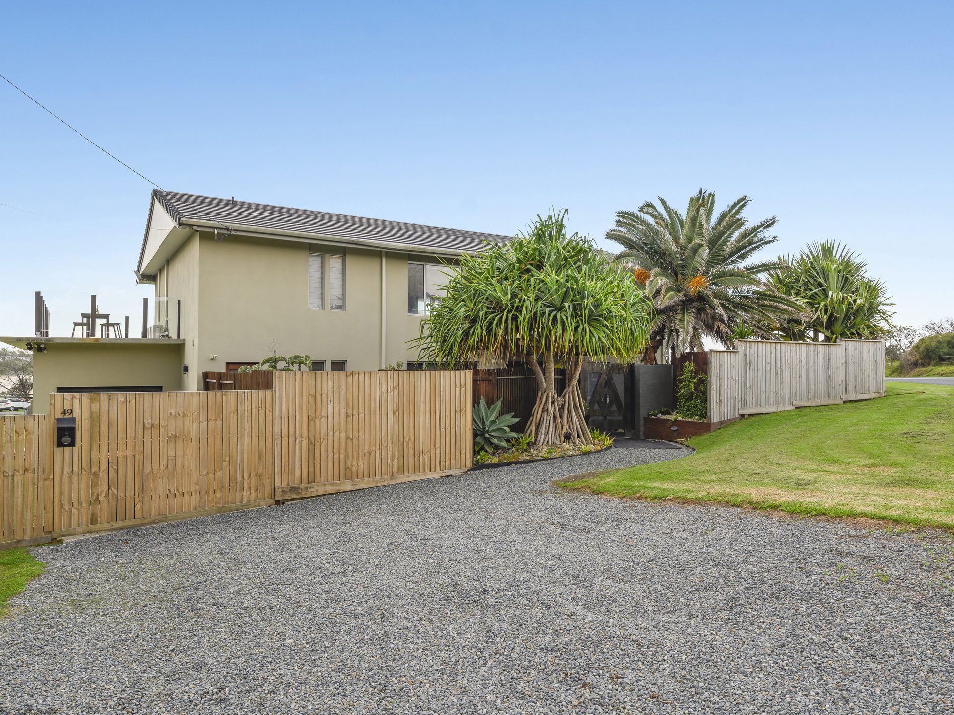 Beachfront Headlands House Mullaway