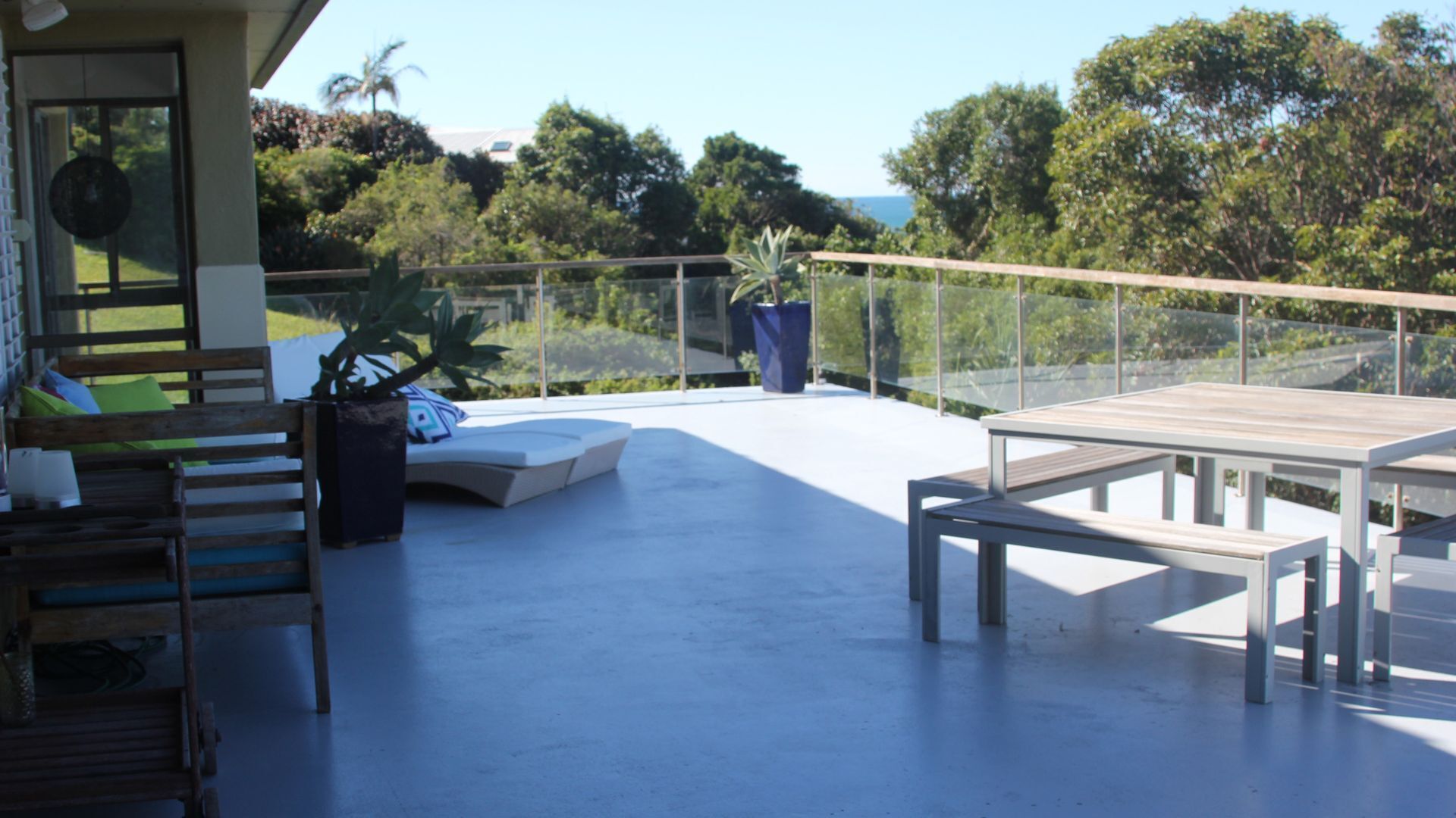 Warrawee House on the Beach