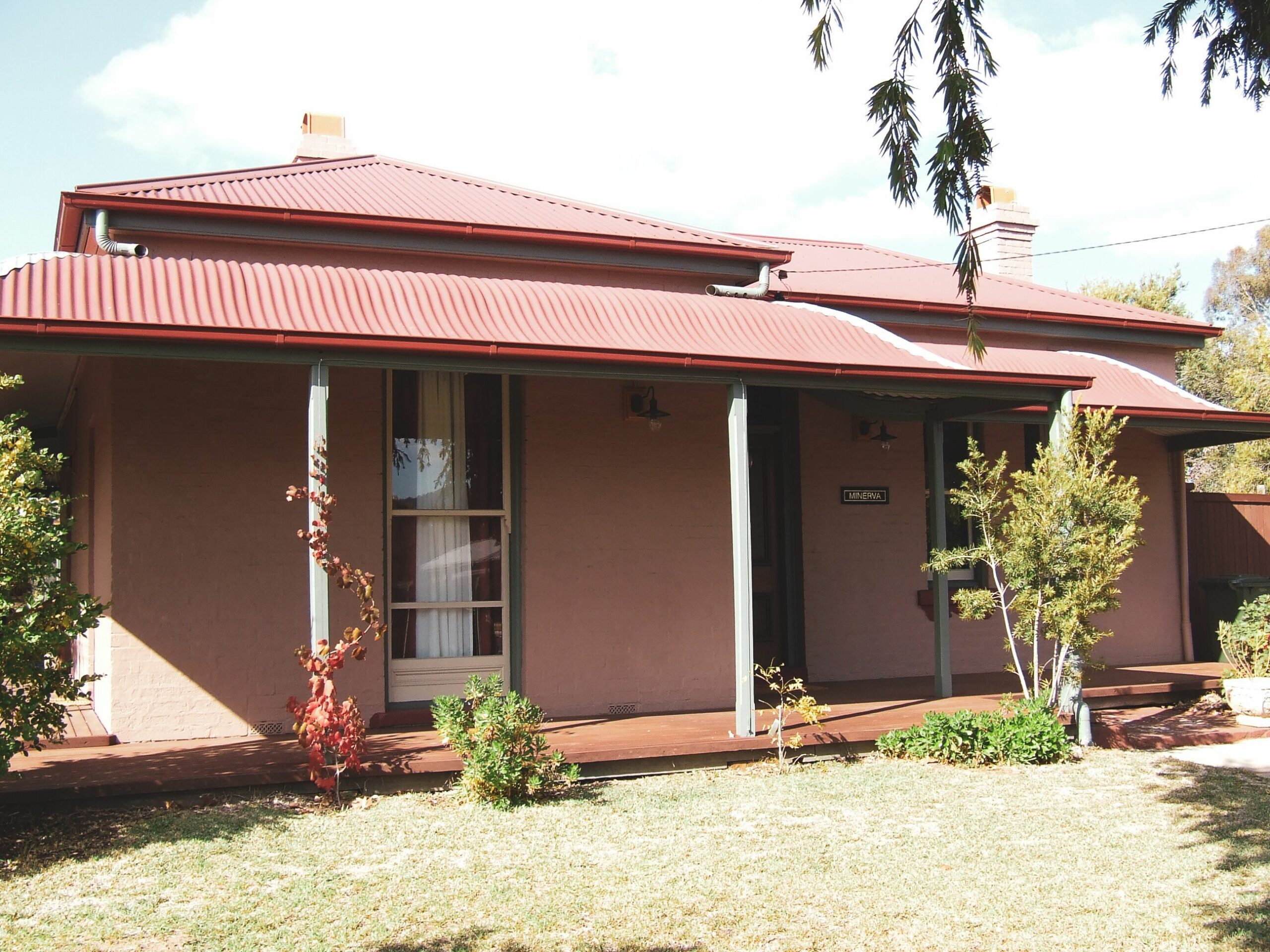 Stylish, timeless classic in the heart of Mudgee