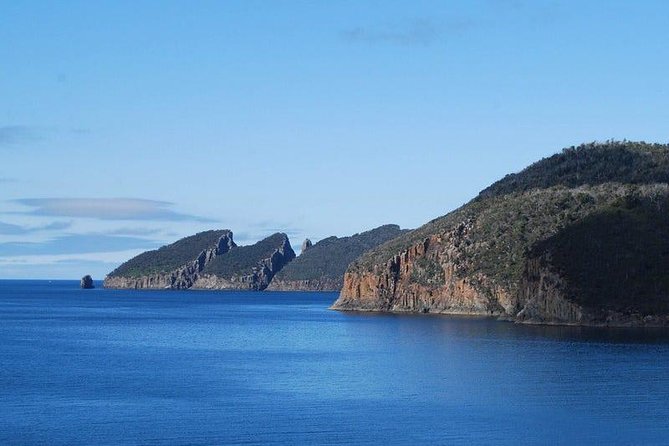 Cape Hauy Hiking Tour - Tasman National Park: Departs Hobart