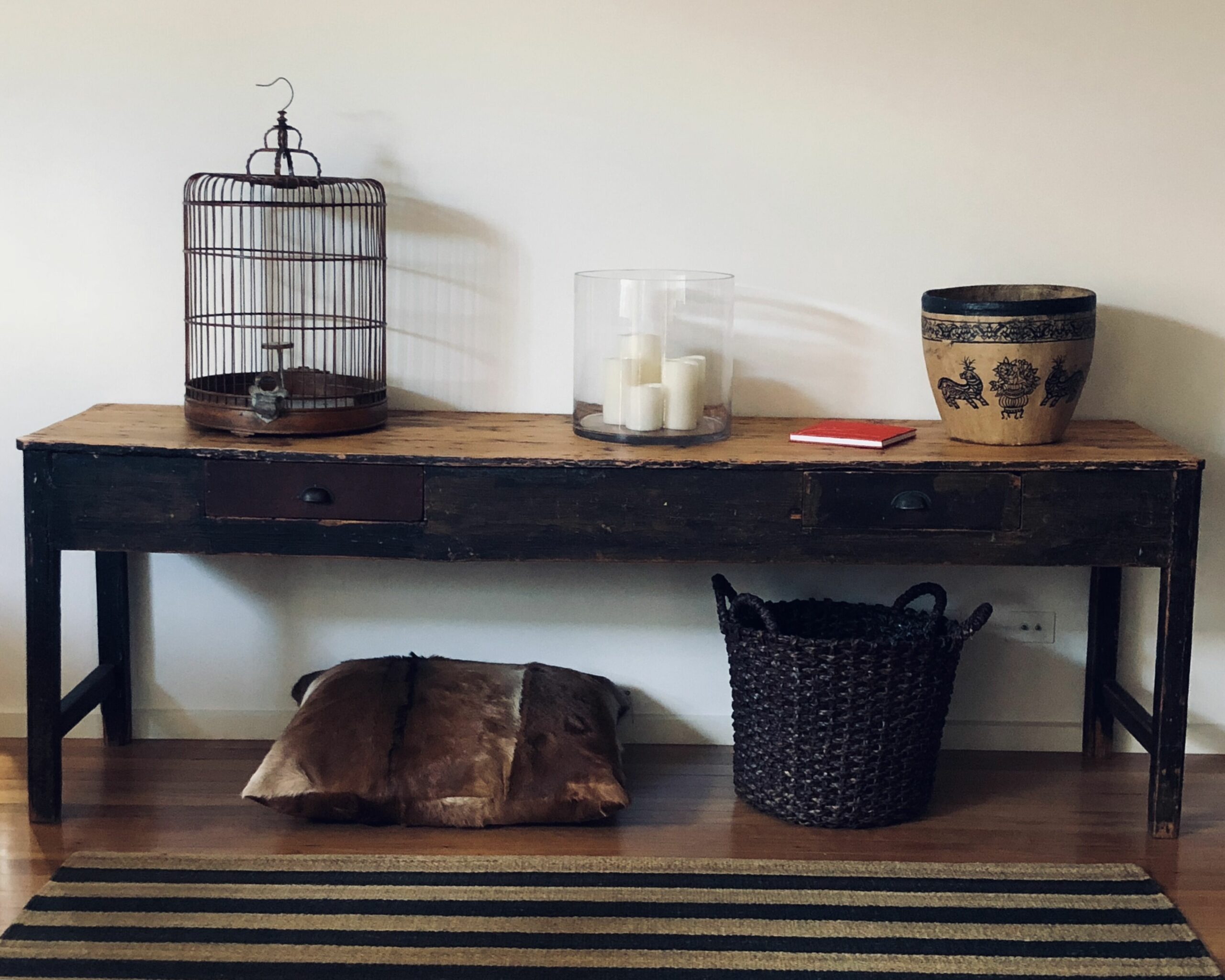 NEST MUDGEE – BACHS + HOUSES + LUX STAYS