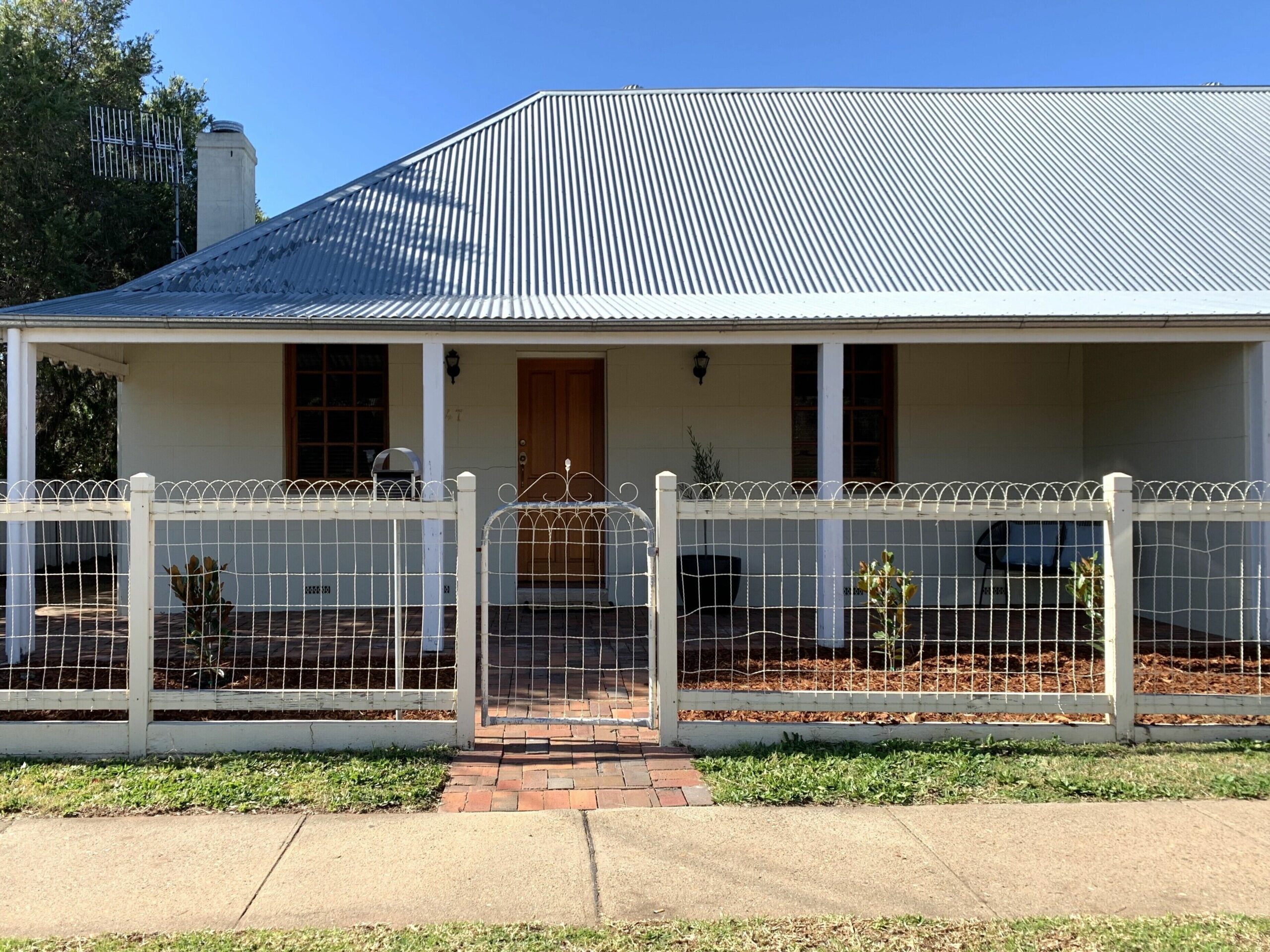 47 Perry Cottage Mudgee