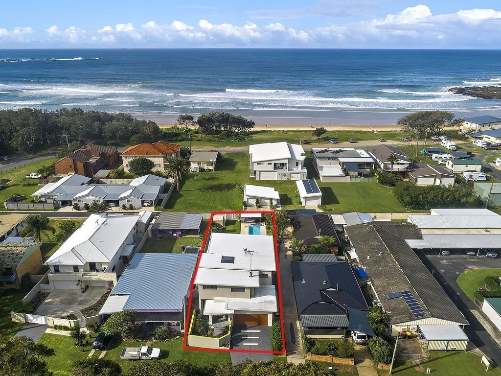 Aqua Vista - Woolgoolga, NSW