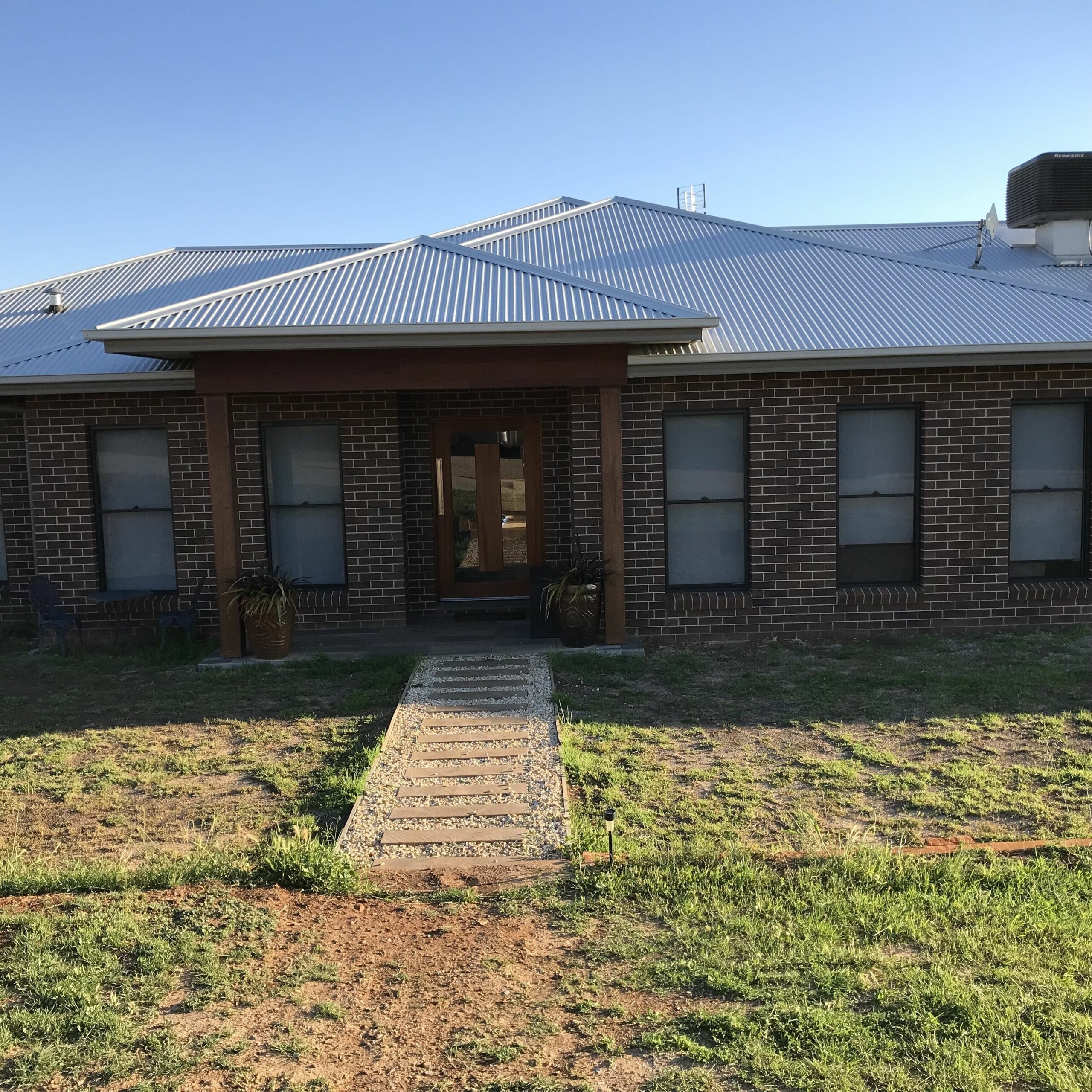 Huge home available for Tamworth Country Music Festival