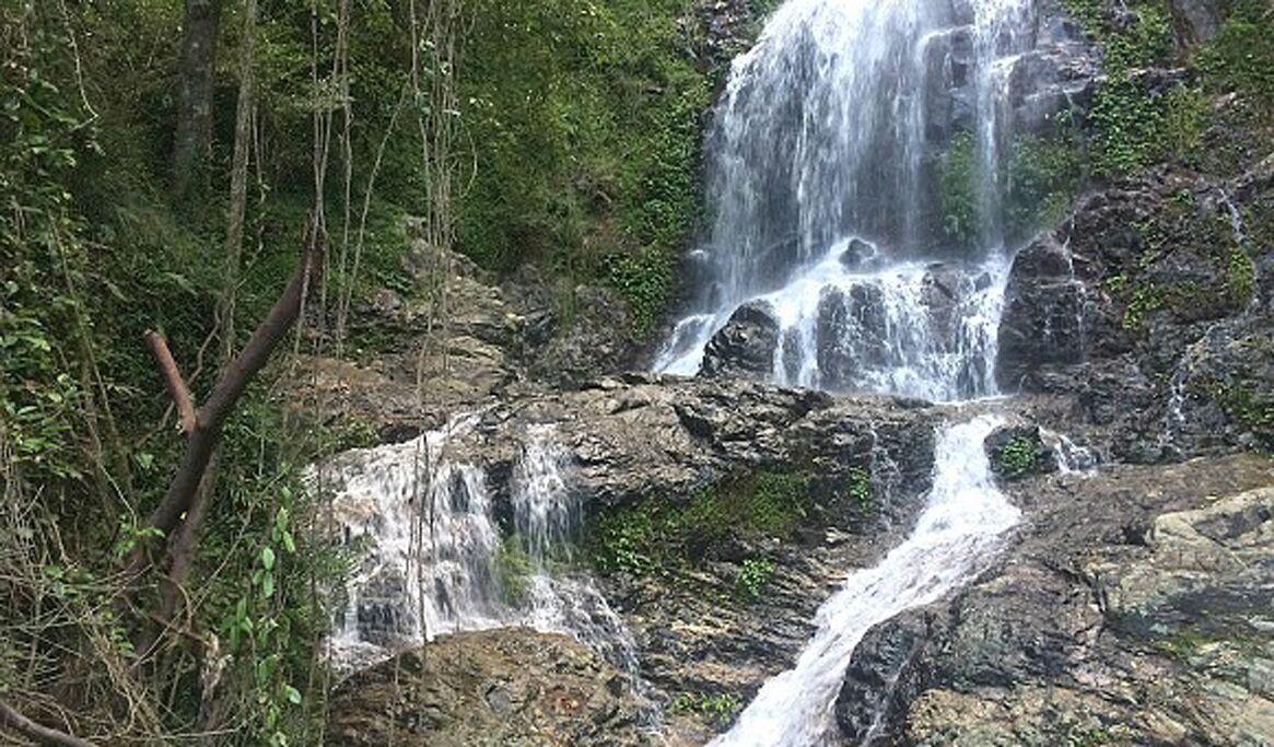 Lombok On Waterfall Retreat Studio