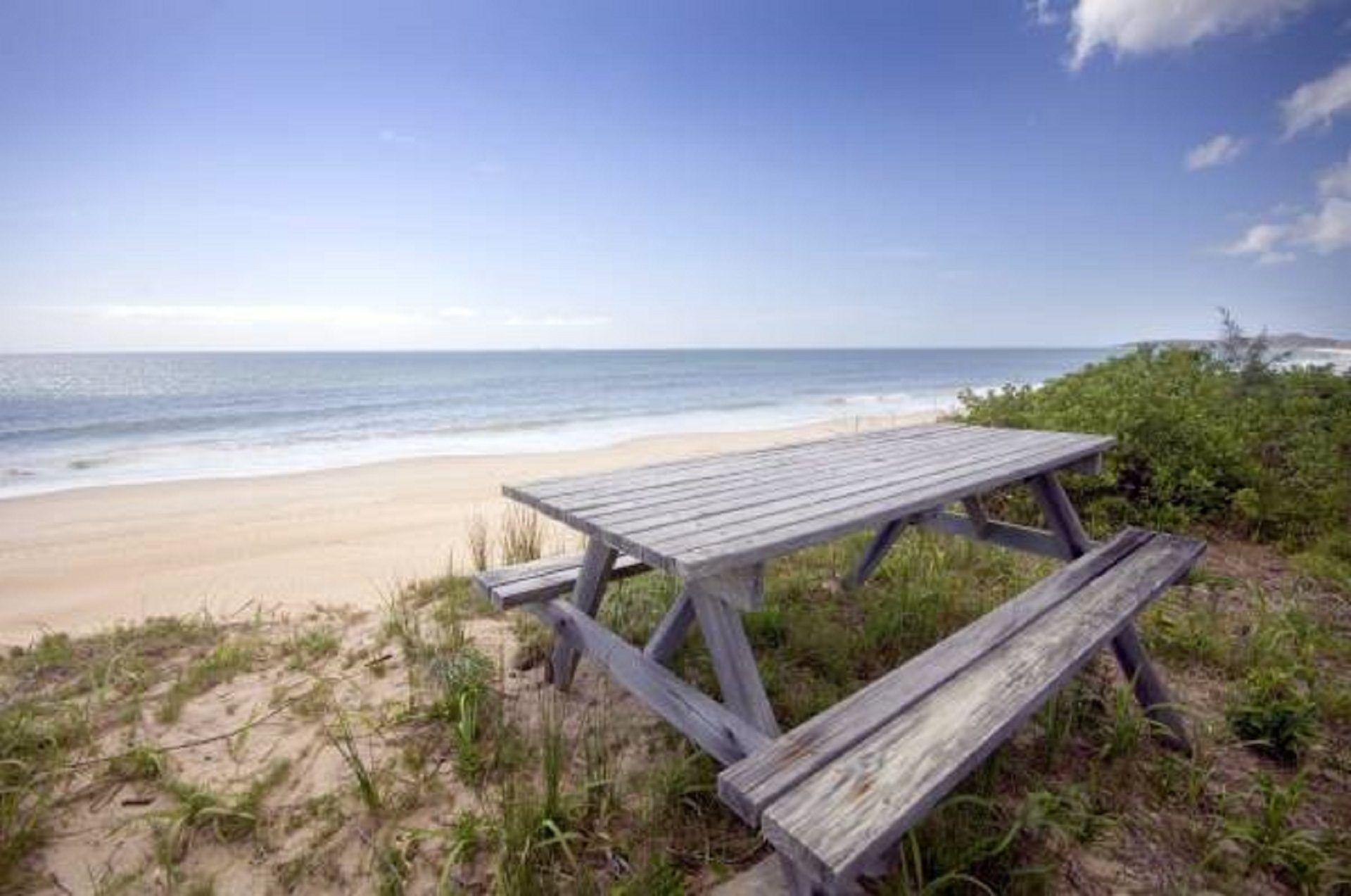 Beaches AT Wooli - Wooli, NSW