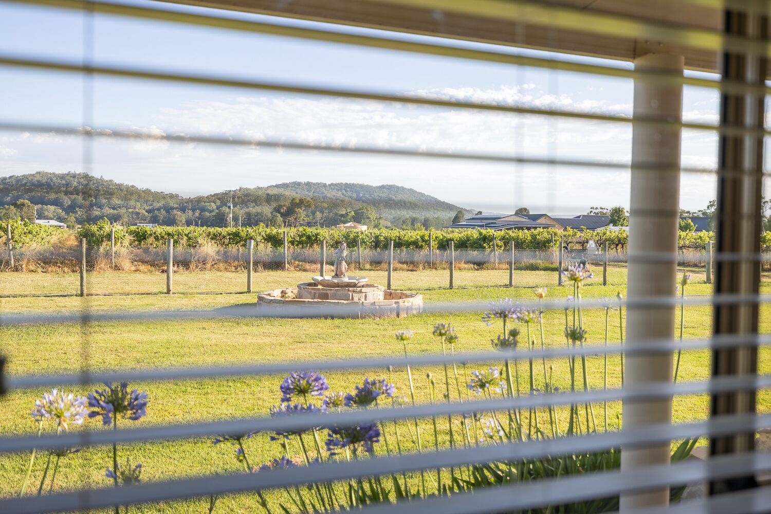 Vineyard Cottage - Your Innkeeper Mudgee