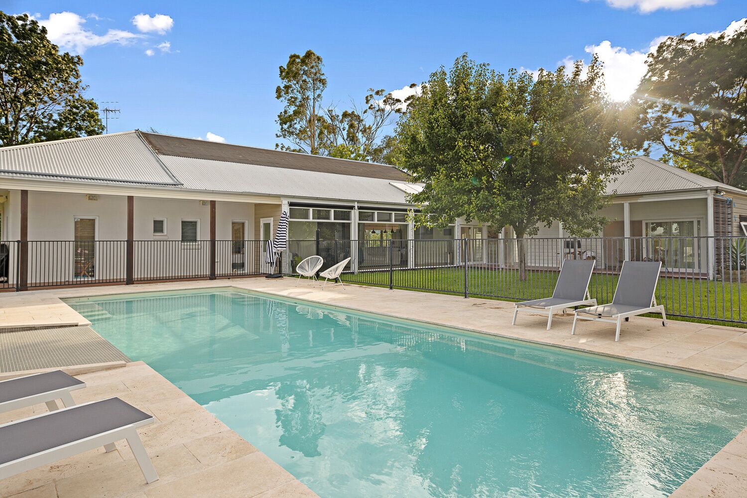 Bonnie View by Your Innkeeper Mudgee