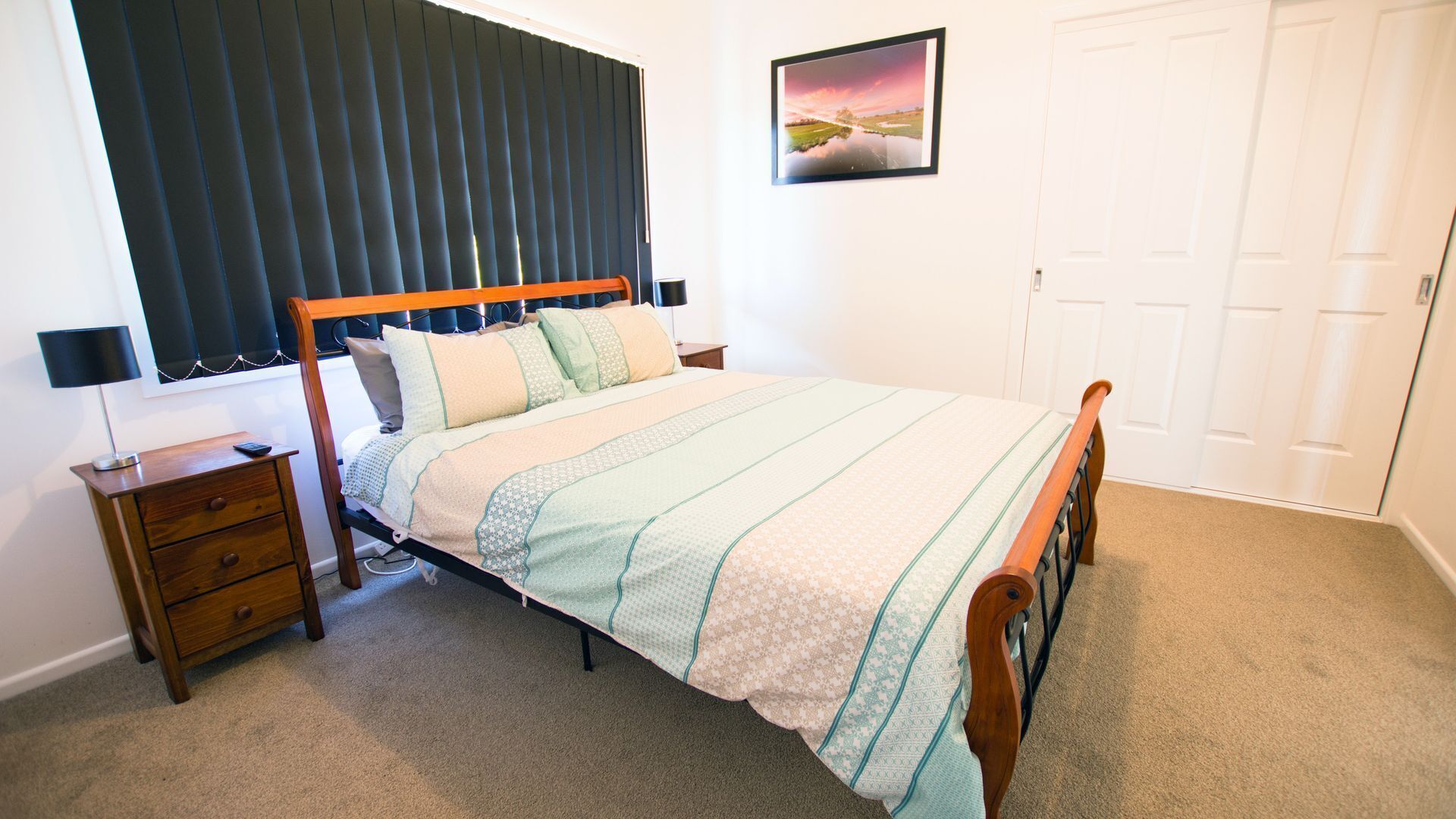 Topaz Cottage-glen Innes Holiday Accommodation