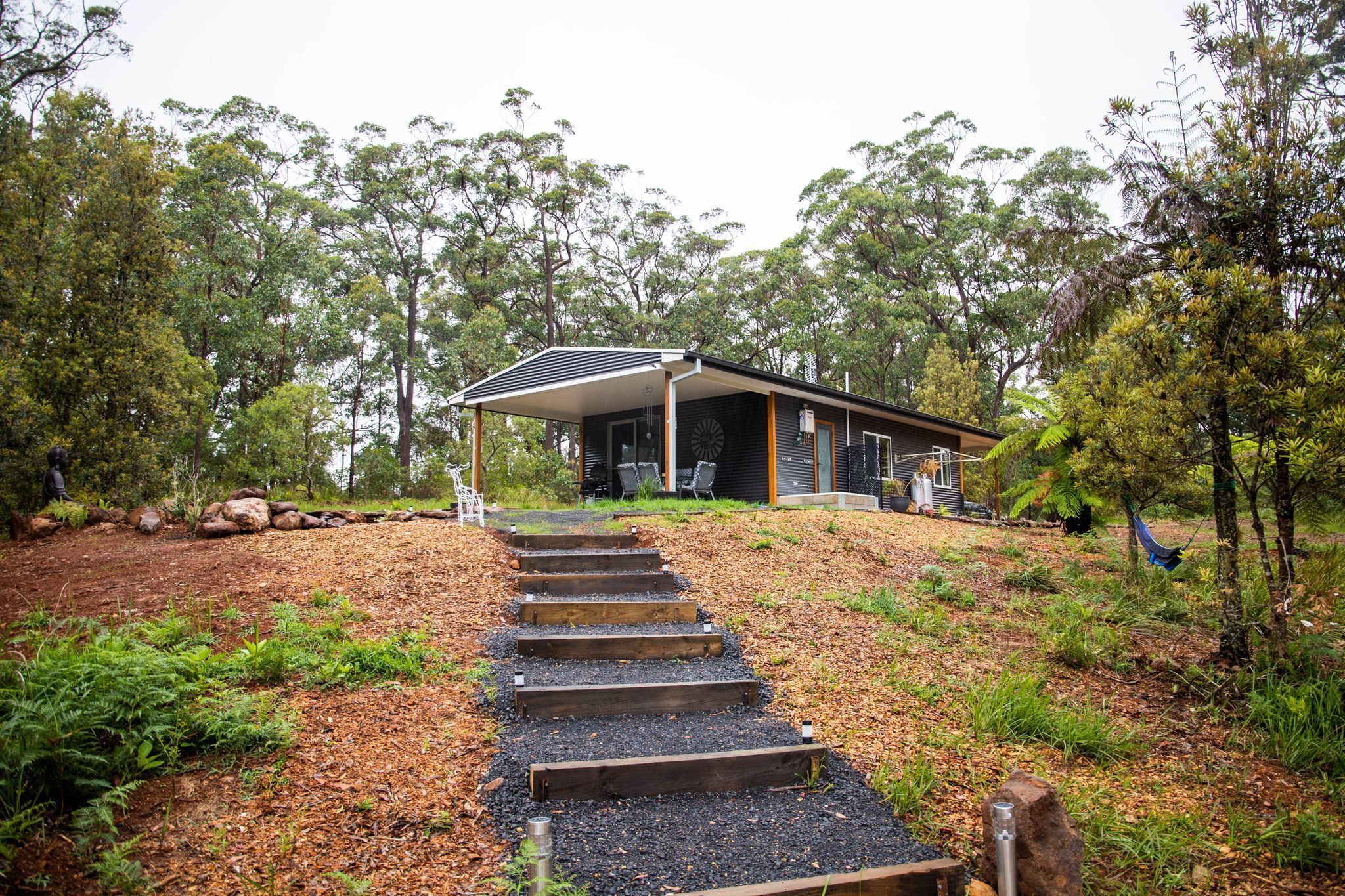 Entire House With 2 Outdoor Baths Under the Stars , Close to National Parks