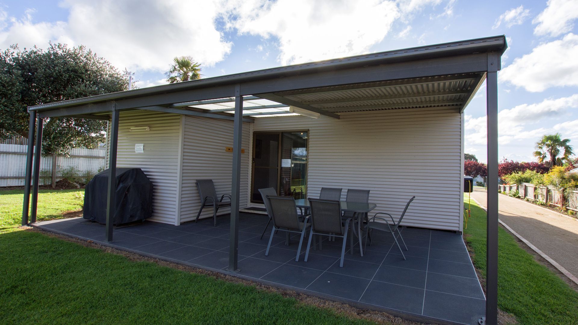 Topaz Cottage-glen Innes Holiday Accommodation