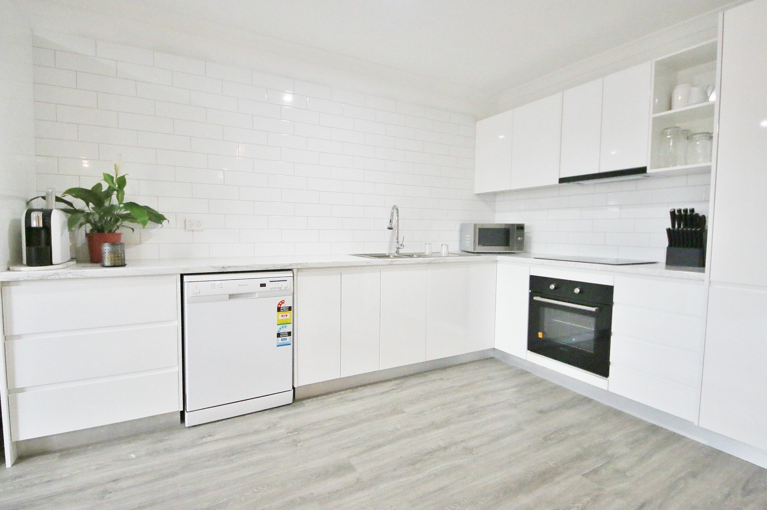 Luxe Apartment Dubbo CBD