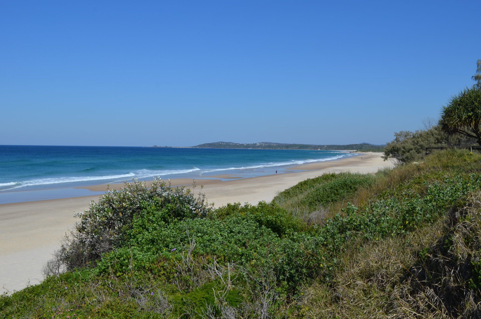 PIPPI HOUSE- DIRECTLY OPPOSITE PIPPI BEACH