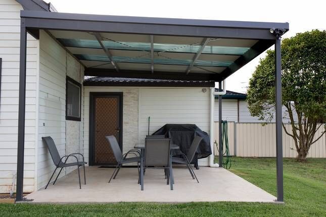 Sapphire Cottage- Glen Innes