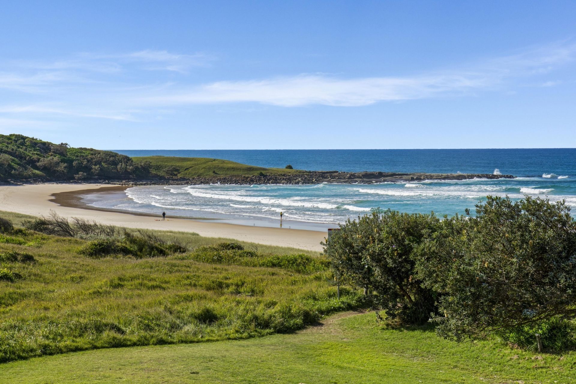 PIPPI HOUSE- DIRECTLY OPPOSITE PIPPI BEACH