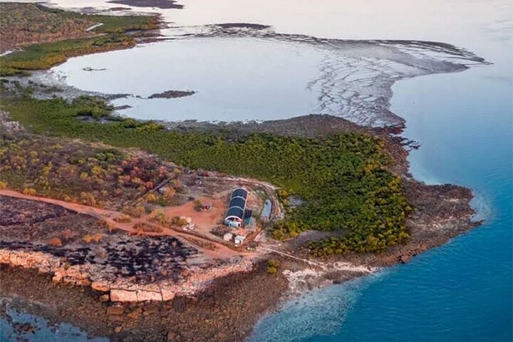 Dampier Peninsula Adventure 4WD Tour from Broome with Optional Return Flight