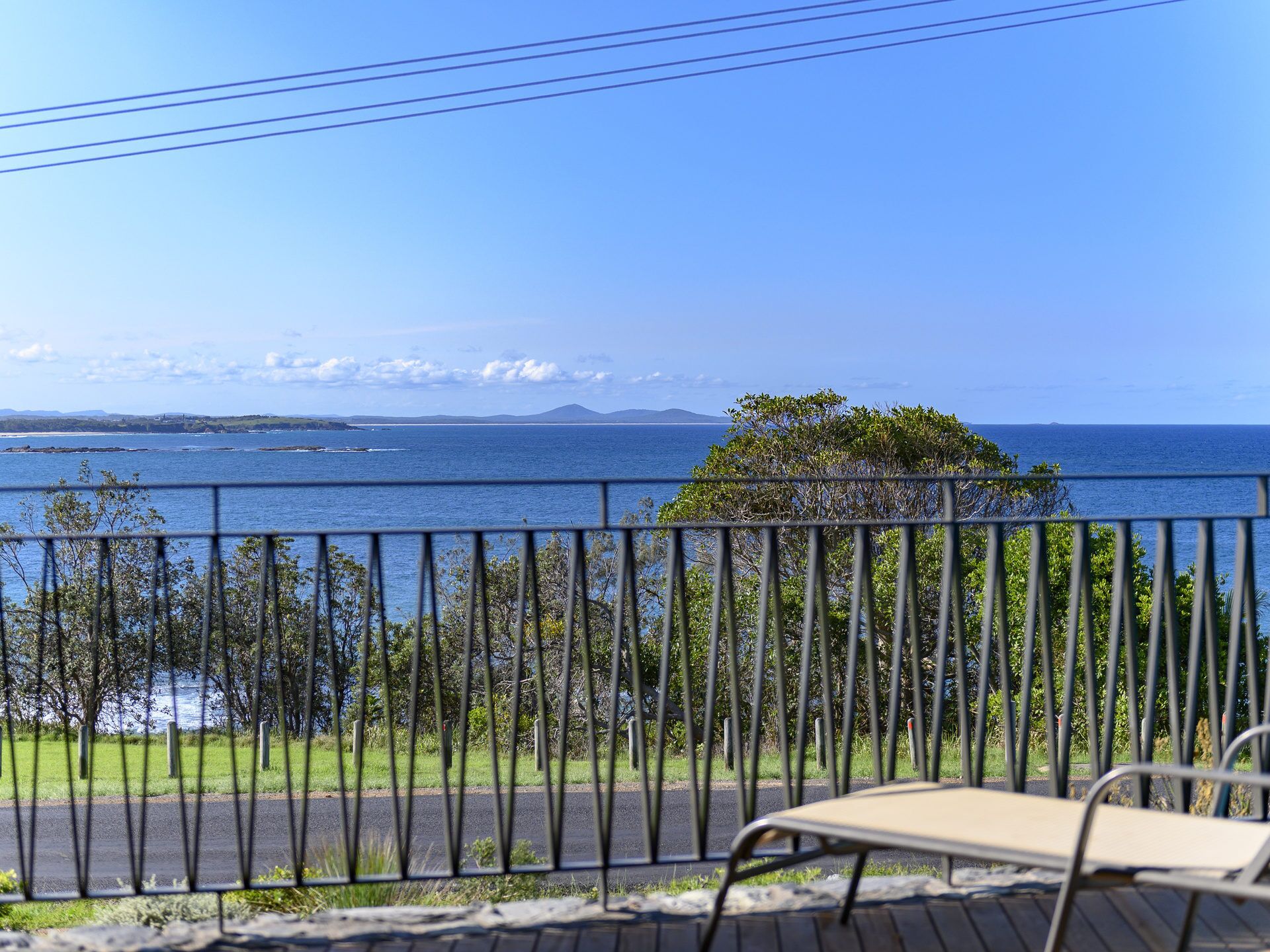 Rockpool - Woolgoolga, NSW