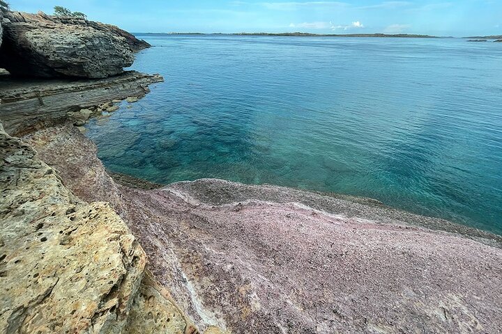 Dampier Peninsula Adventure 4WD Tour from Broome with Optional Return Flight