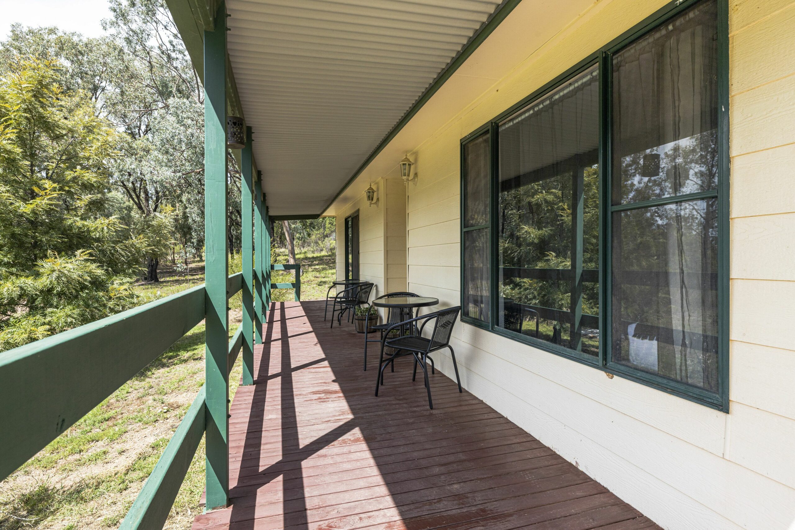 Green Tree Cottage - Your Innkeeper Mudgee