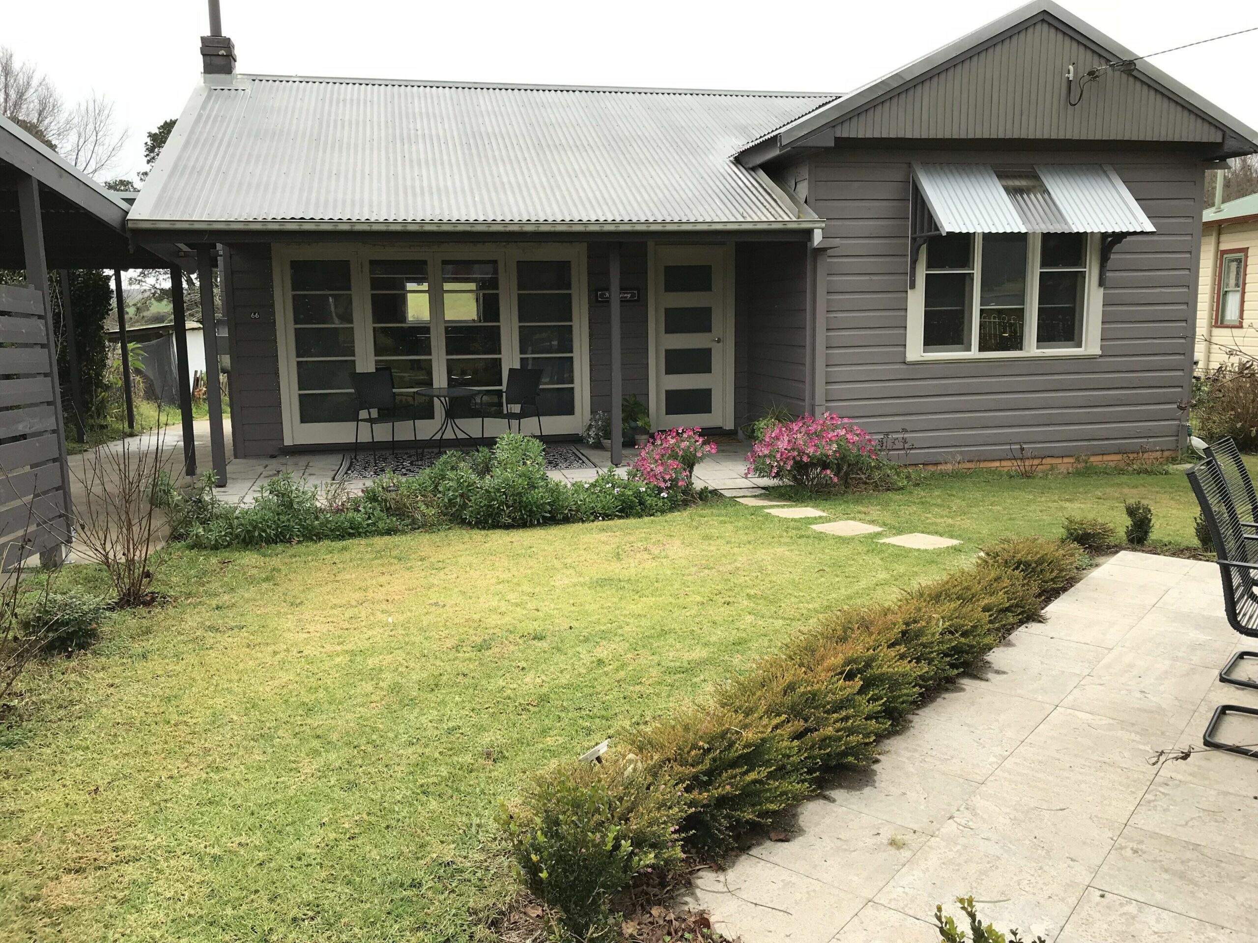 Kurrajong - Quiet Comfortable and Cosy