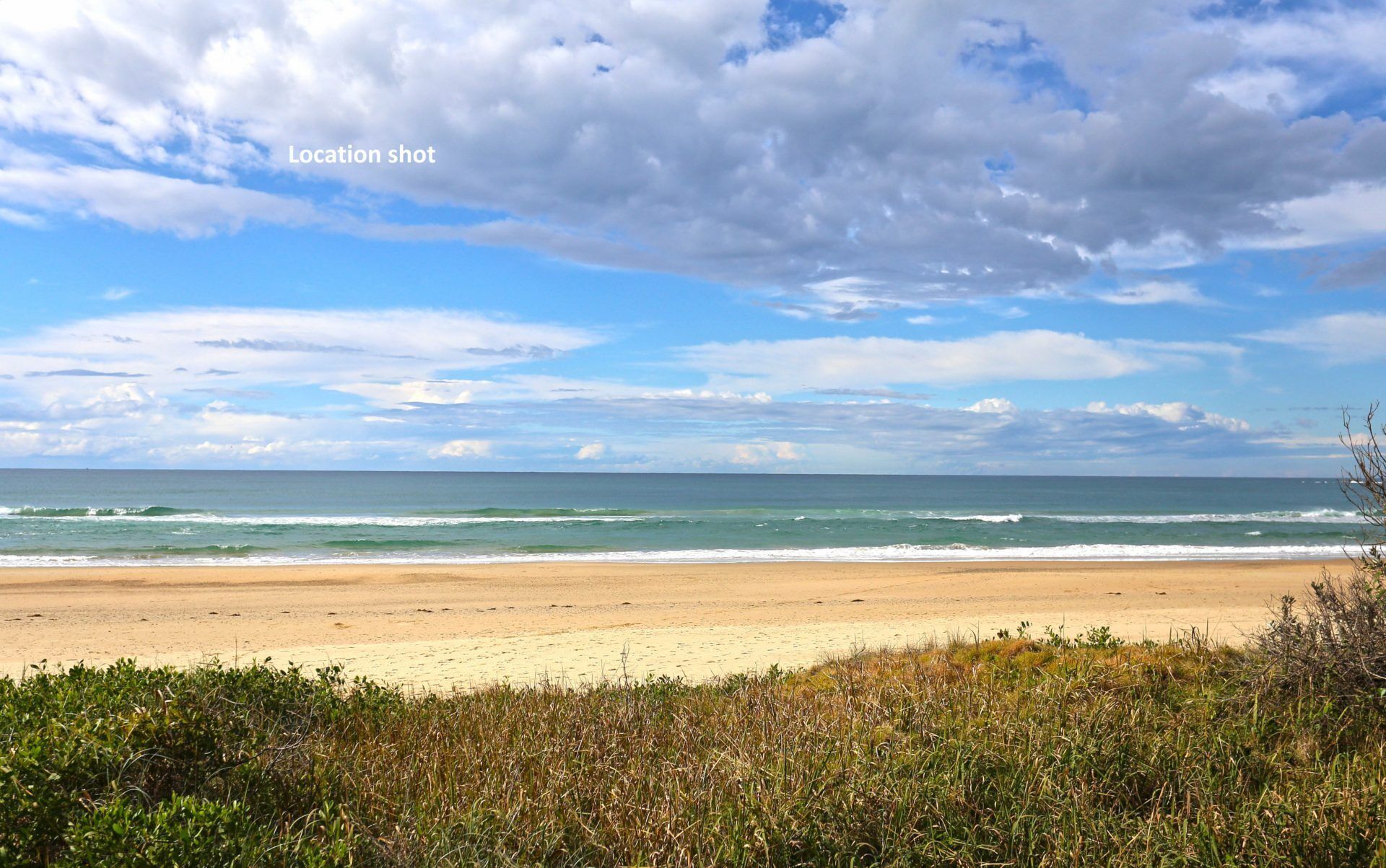 Sand and Sea 1 - Perfectly Located Holiday Apartment