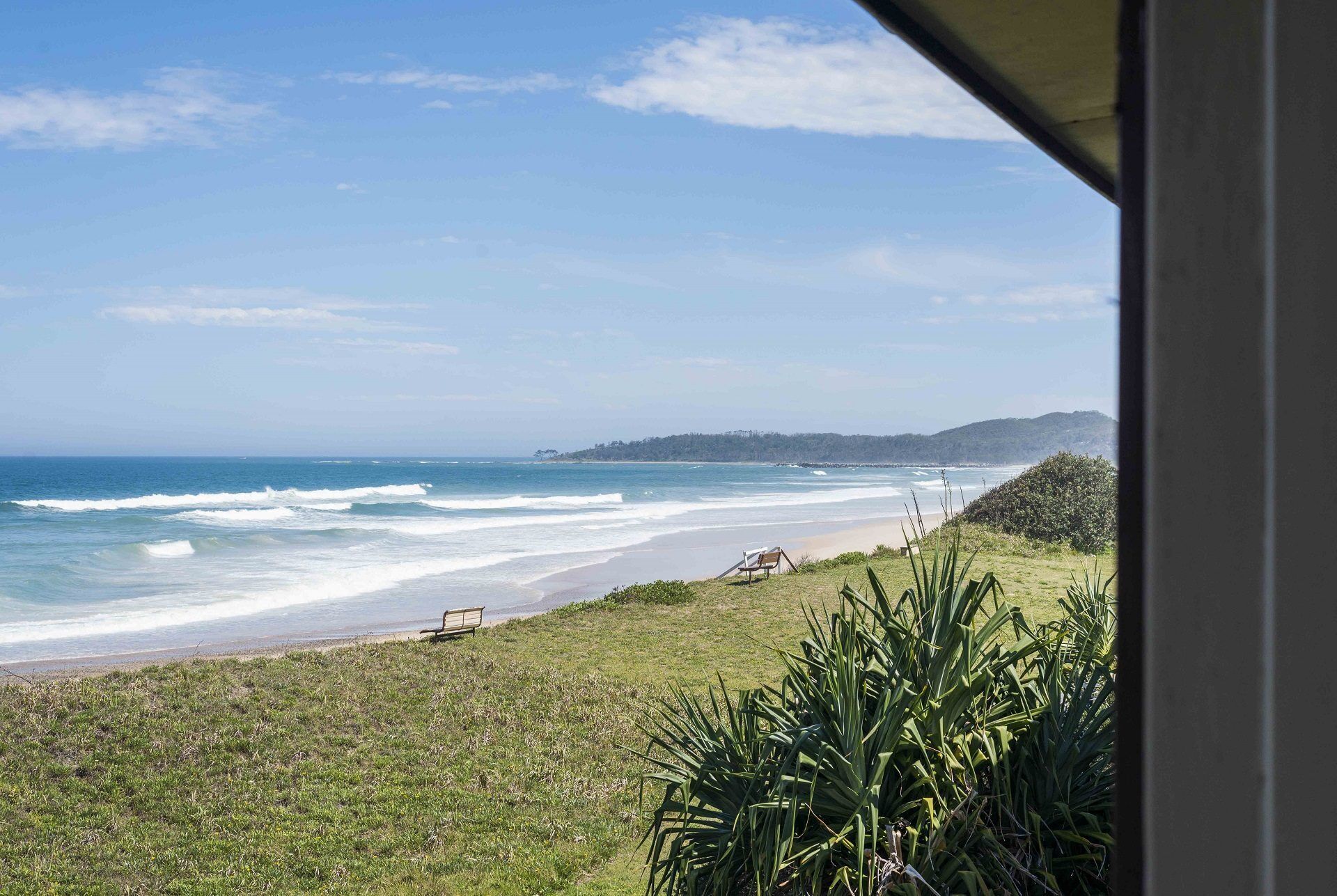 Seashells ON Wooli - Wooli, NSW