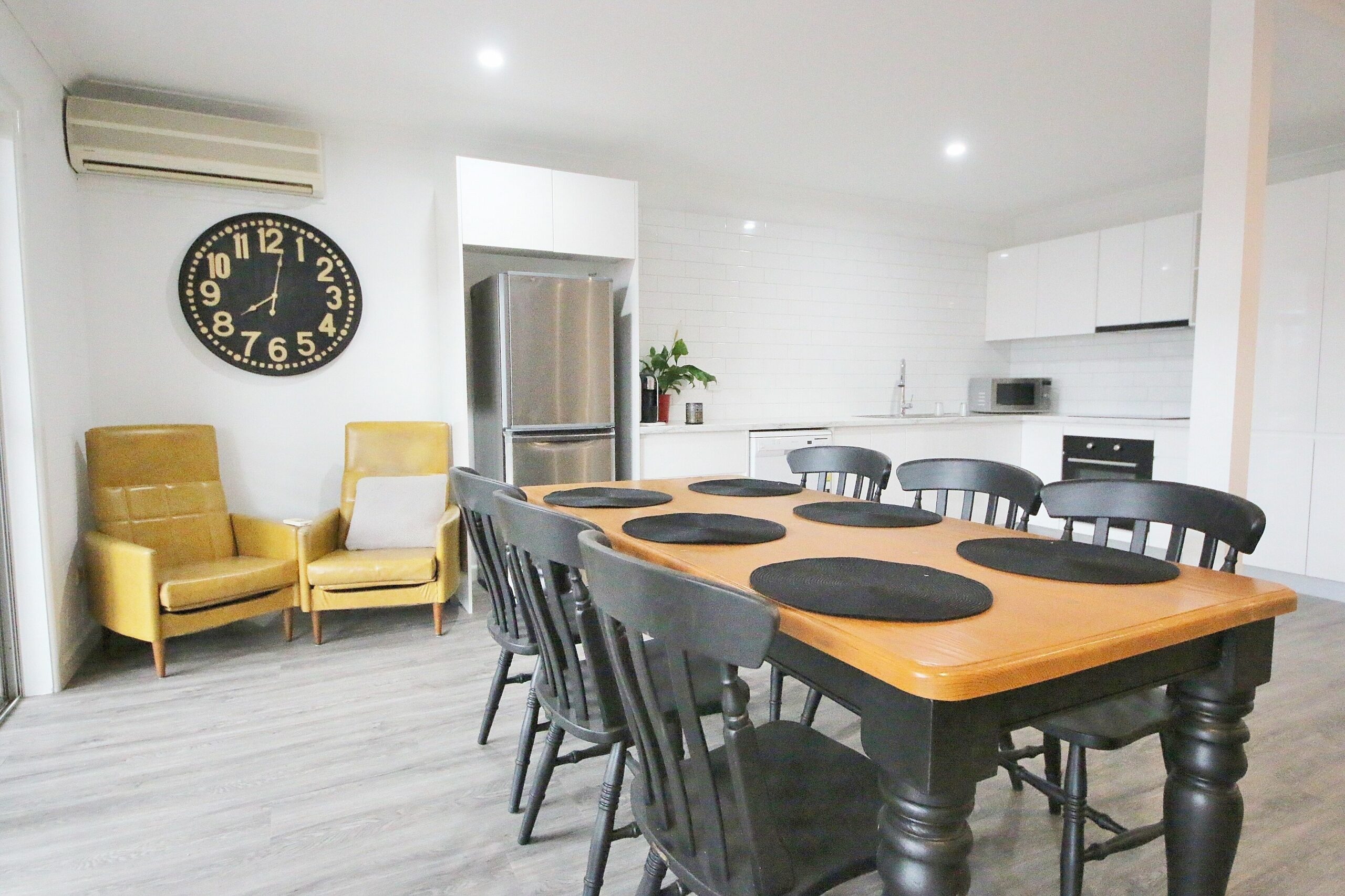 Luxe Apartment Dubbo CBD