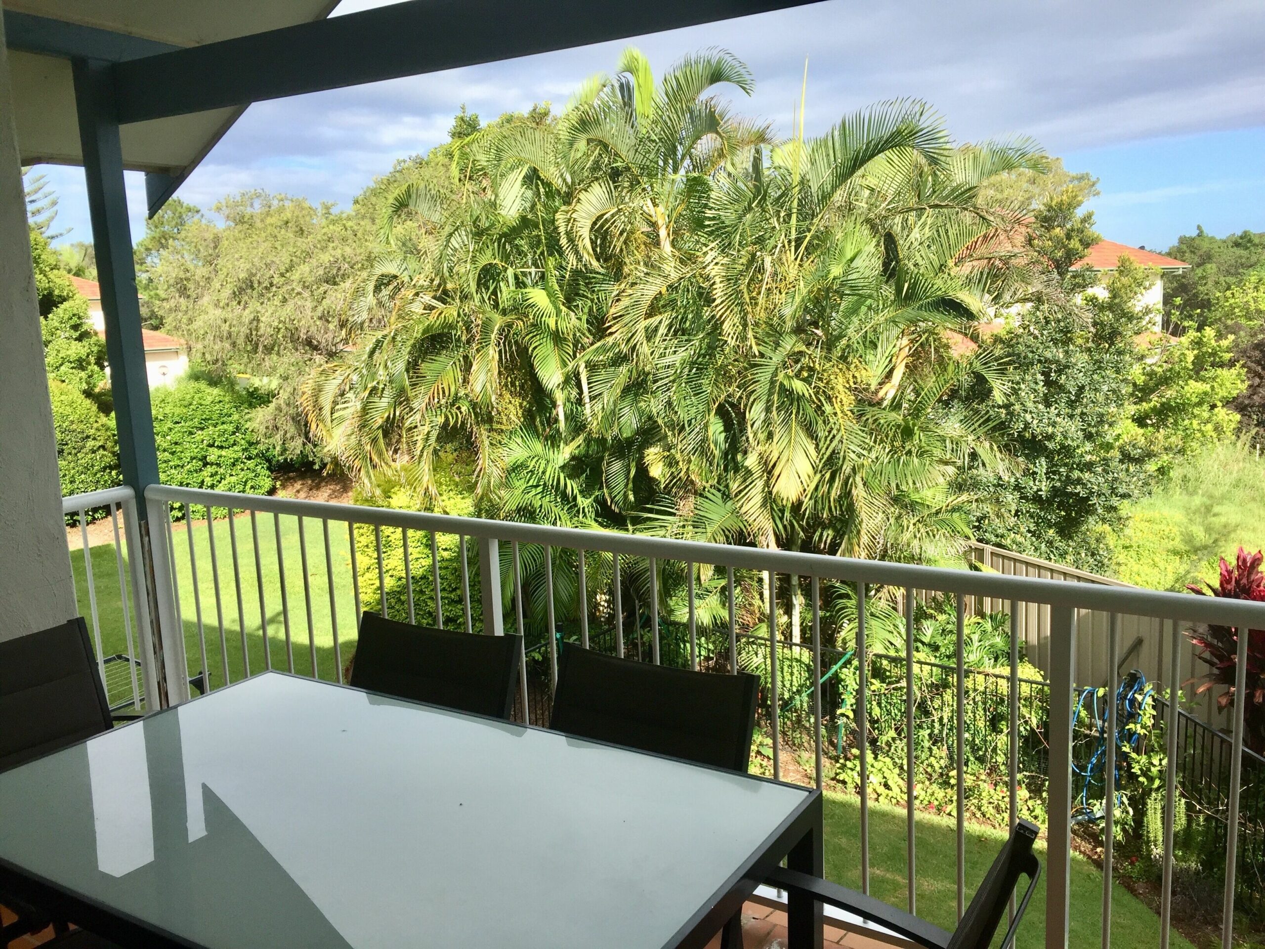 Coffs Harbour Beach side Villa Korora<br>Sleeps 6