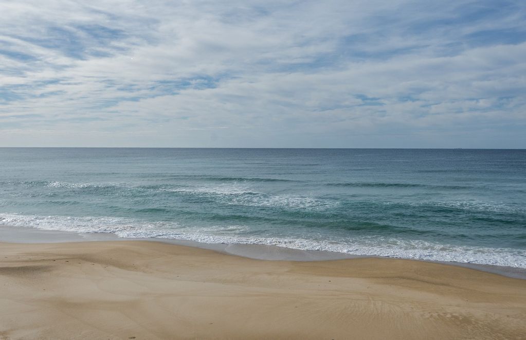 Sand n SEA - Wooli, NSW