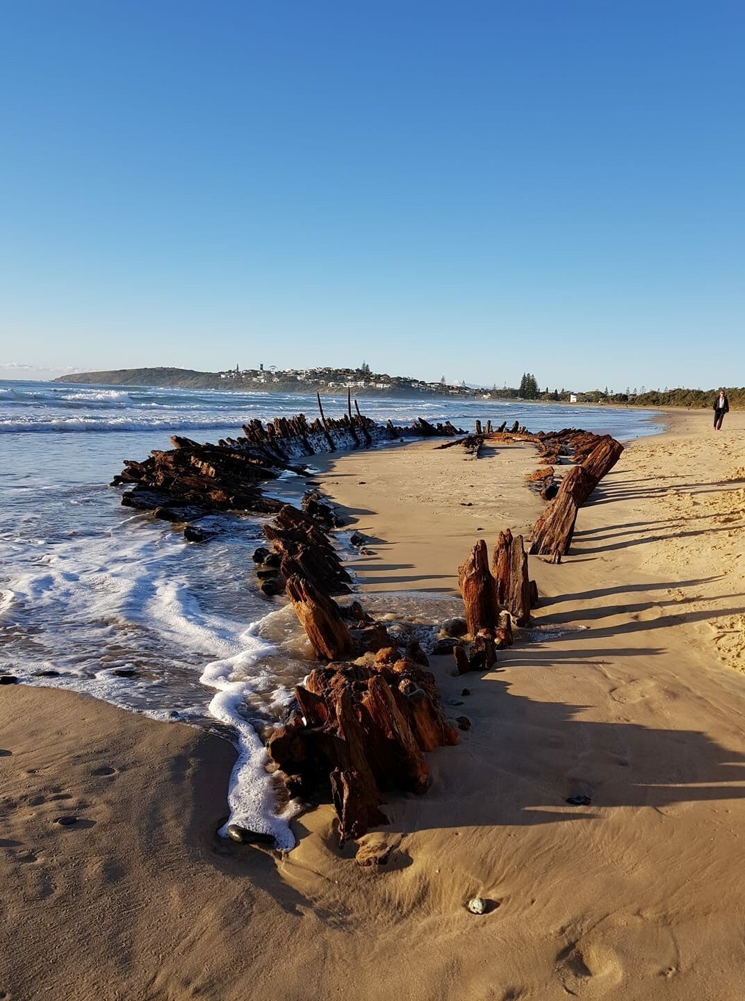 Melaleuca Lakeside by the beach at Woolgoolga - Paradise summer and winter