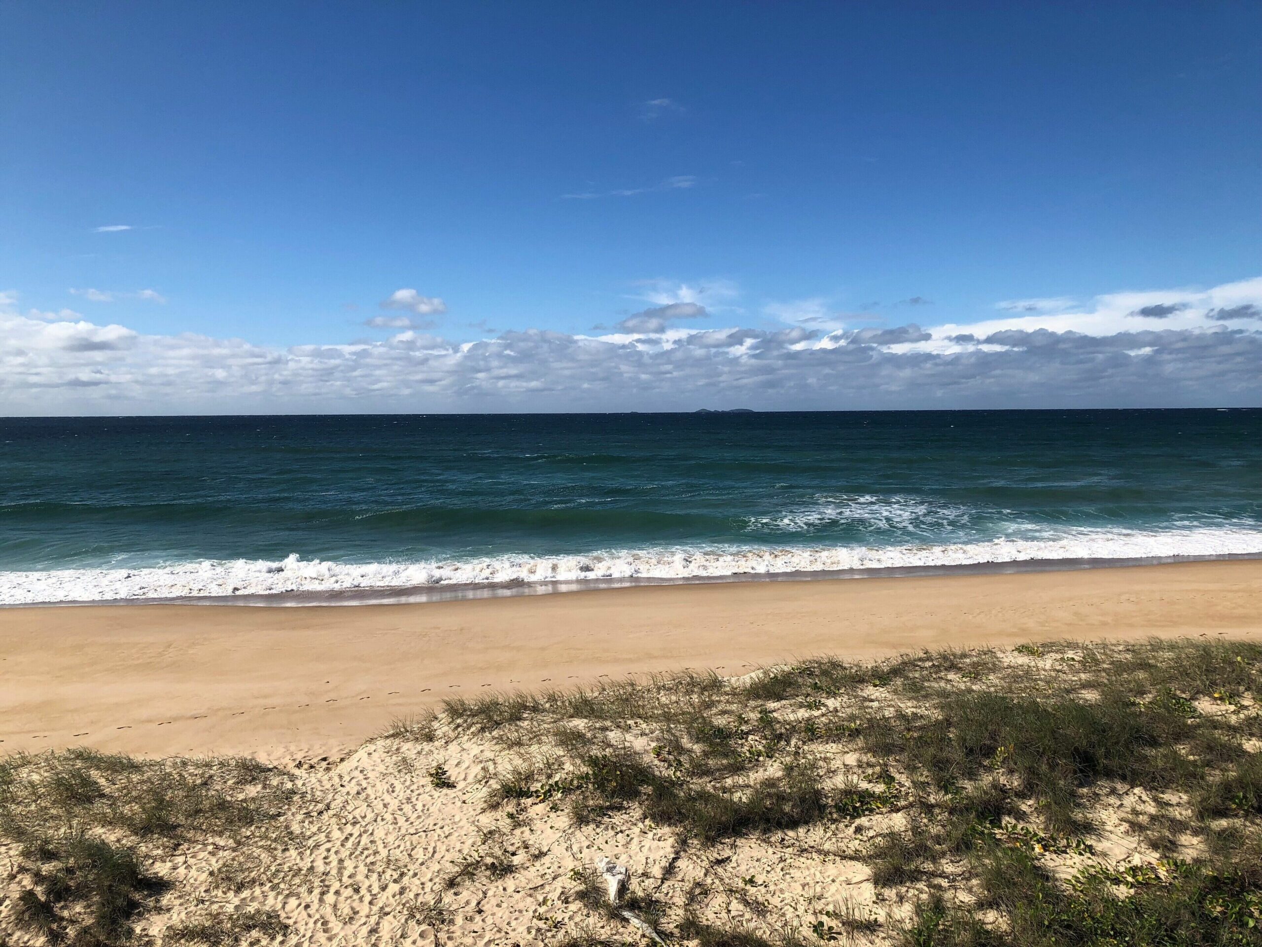 Quarterdeck - Wooli Apartments by the Ocean